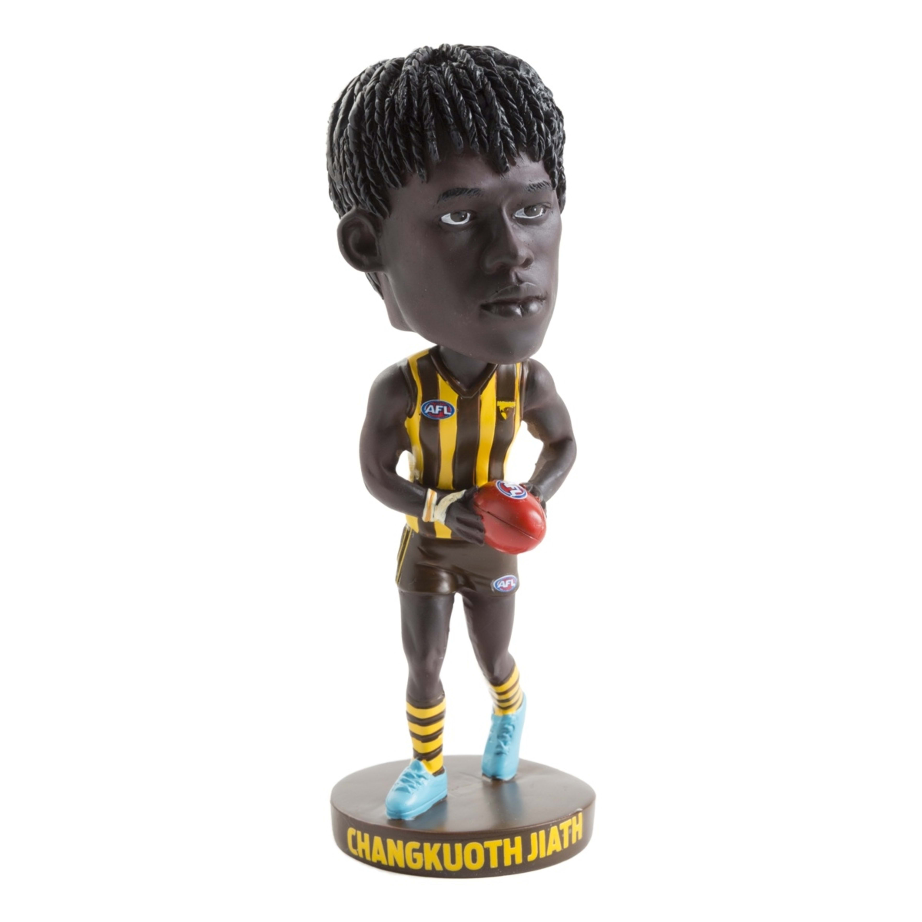 4 AFL NSW Teams Bobblehead - Assorted, 4 of 10