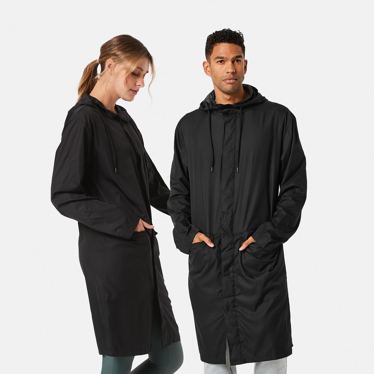 Kmart mens shop coats