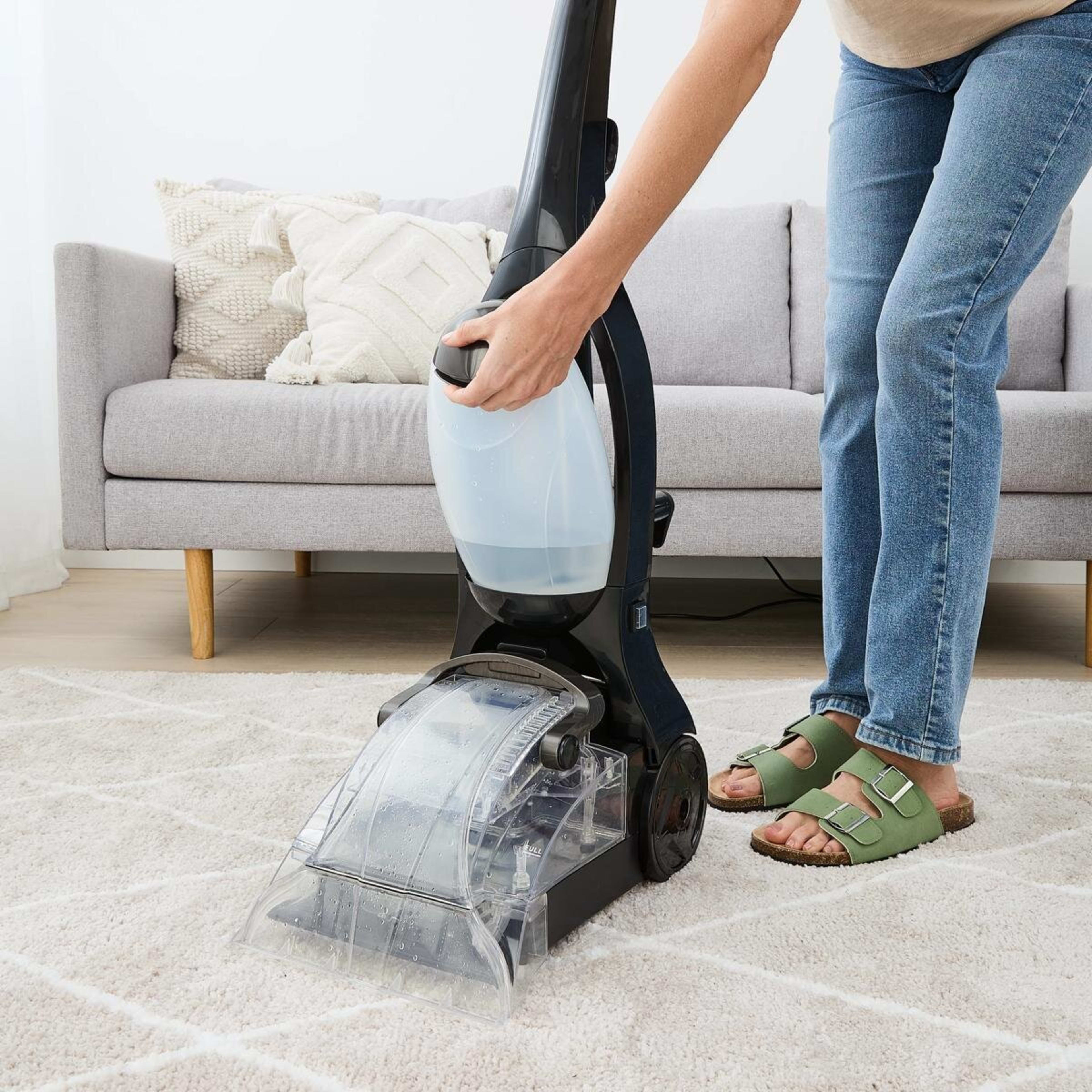 3 Carpet Cleaner, 3 of 10