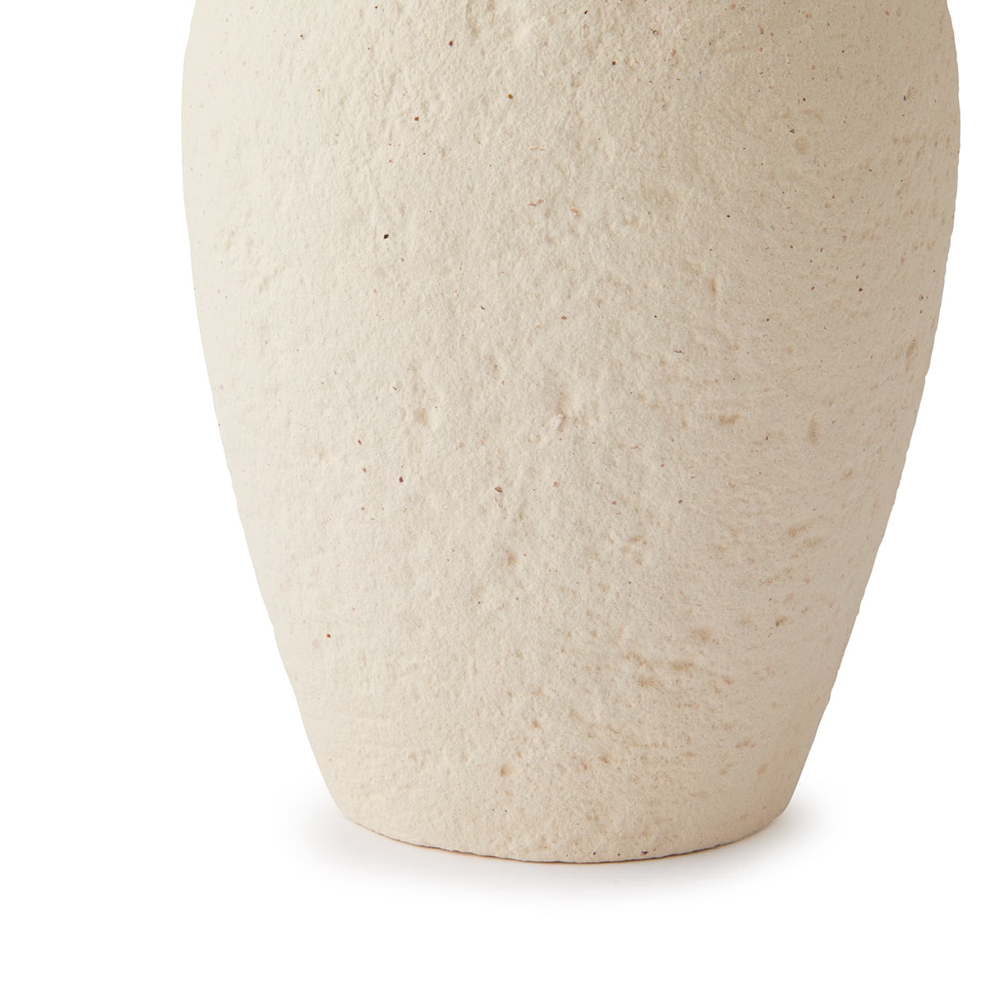 Textured Urn Shaped Vase Kmart NZ