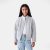 Fleece Gry