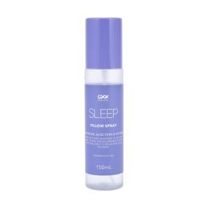 OXX Bodycare Sleep Pillow Spray 150ml - Lavender, Aloe Vera and Vetiver