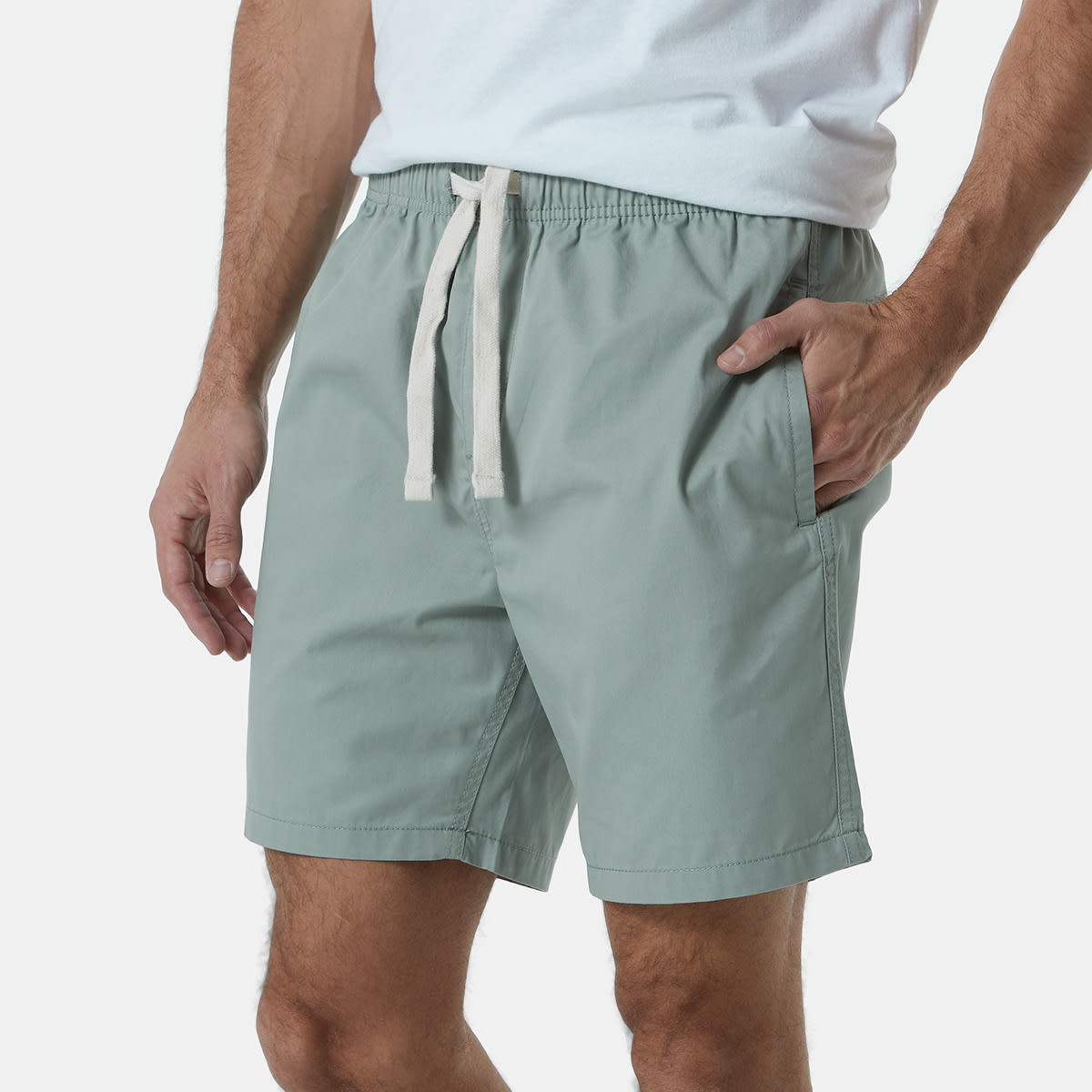 Classic Volley Shorts Kmart