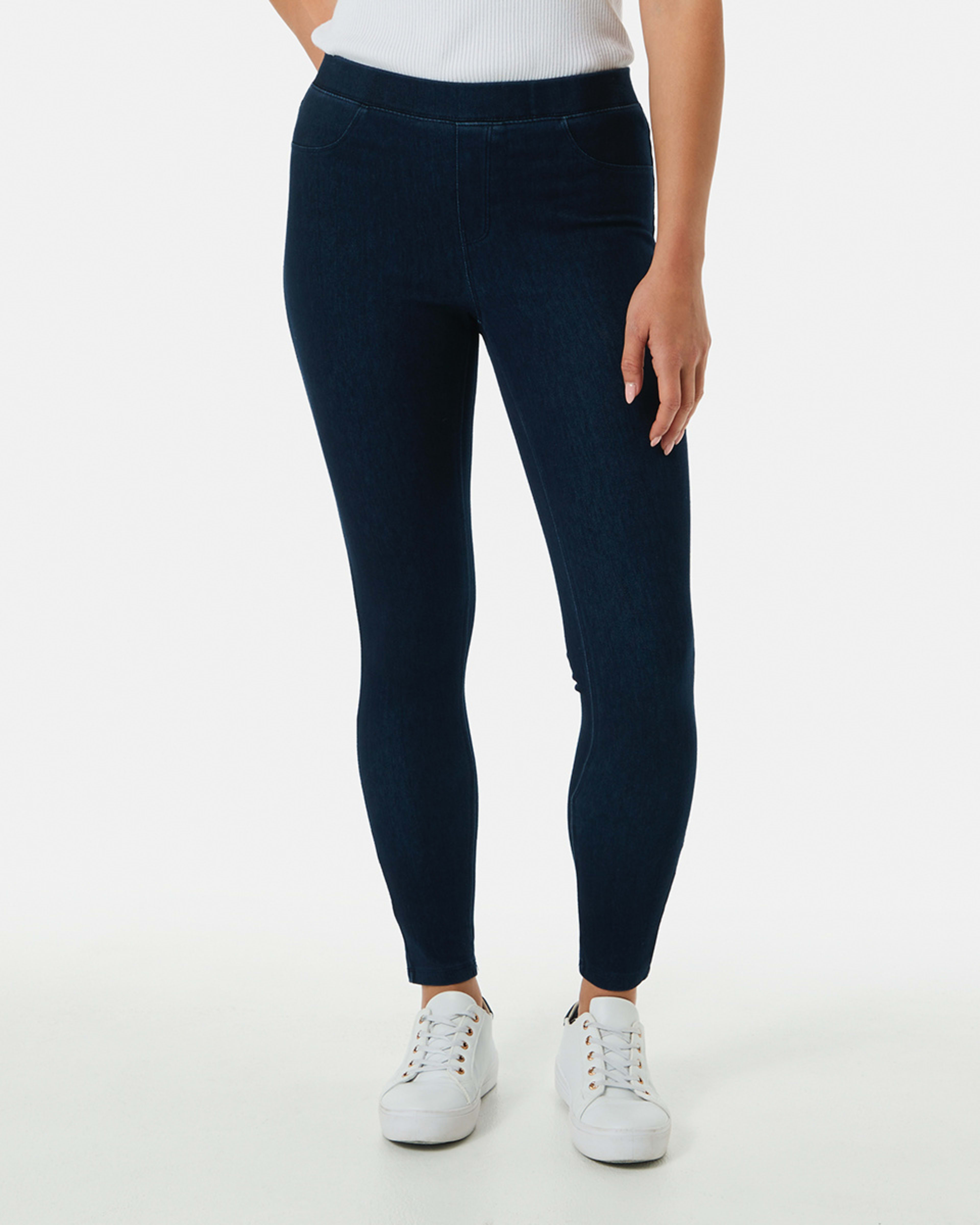1 Jeggings INDIGO WASH