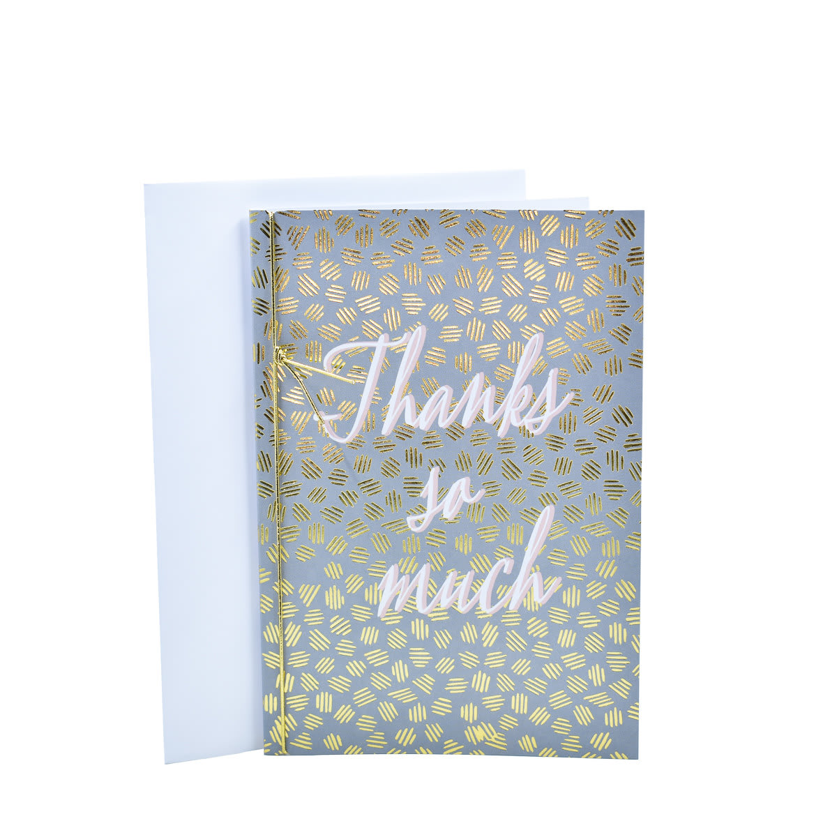 Hallmark Thank You Card Kmart