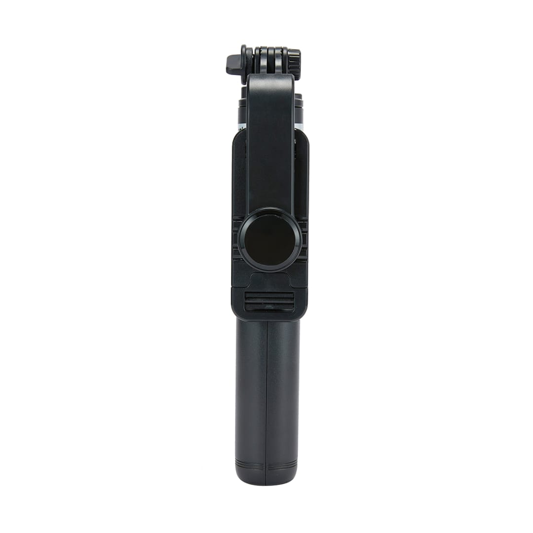 Bluetooth Selfie Stick Tripod with Remote Control Kmart