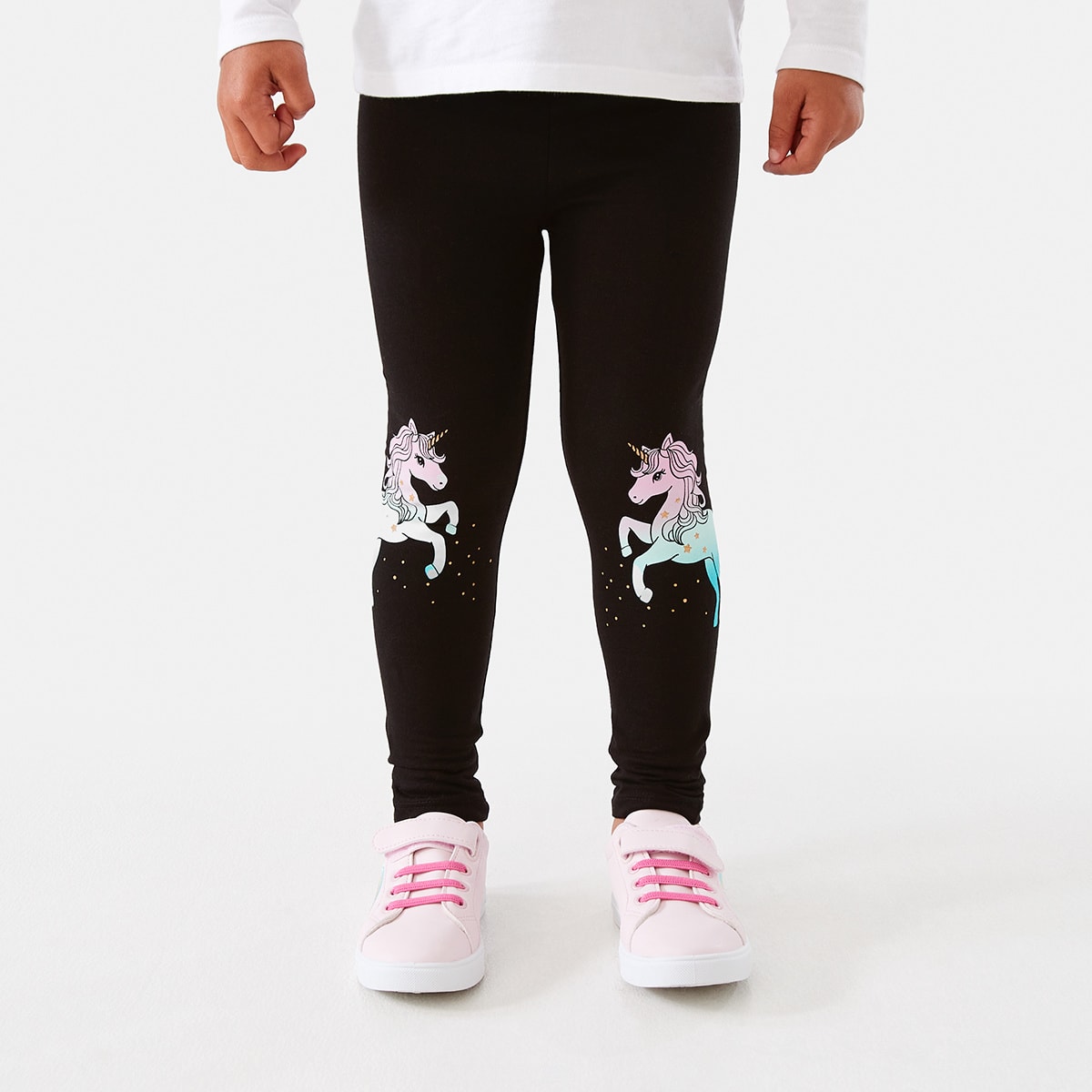 Kmart leggings kids best sale