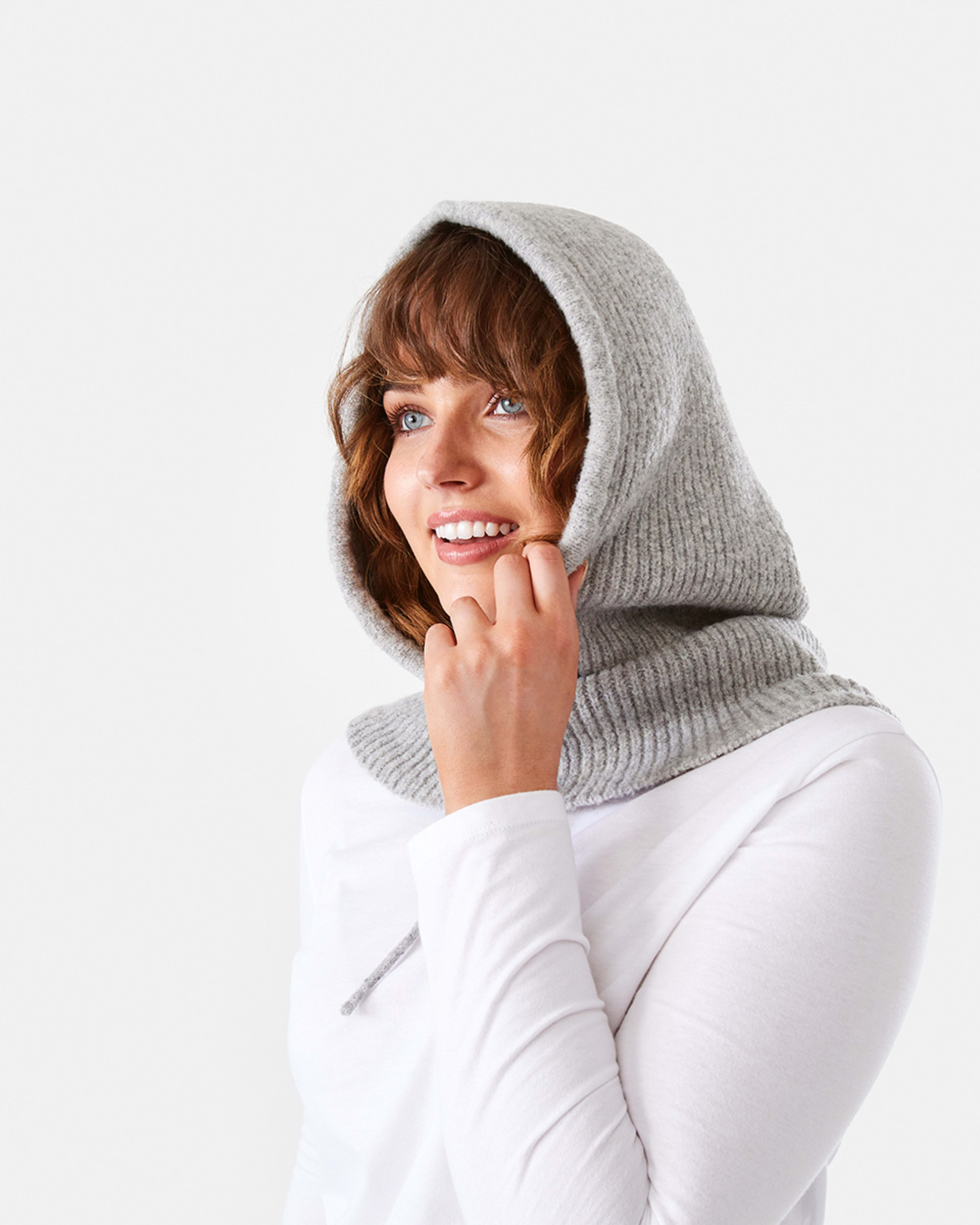 Ribbed Balaclava Kmart NZ