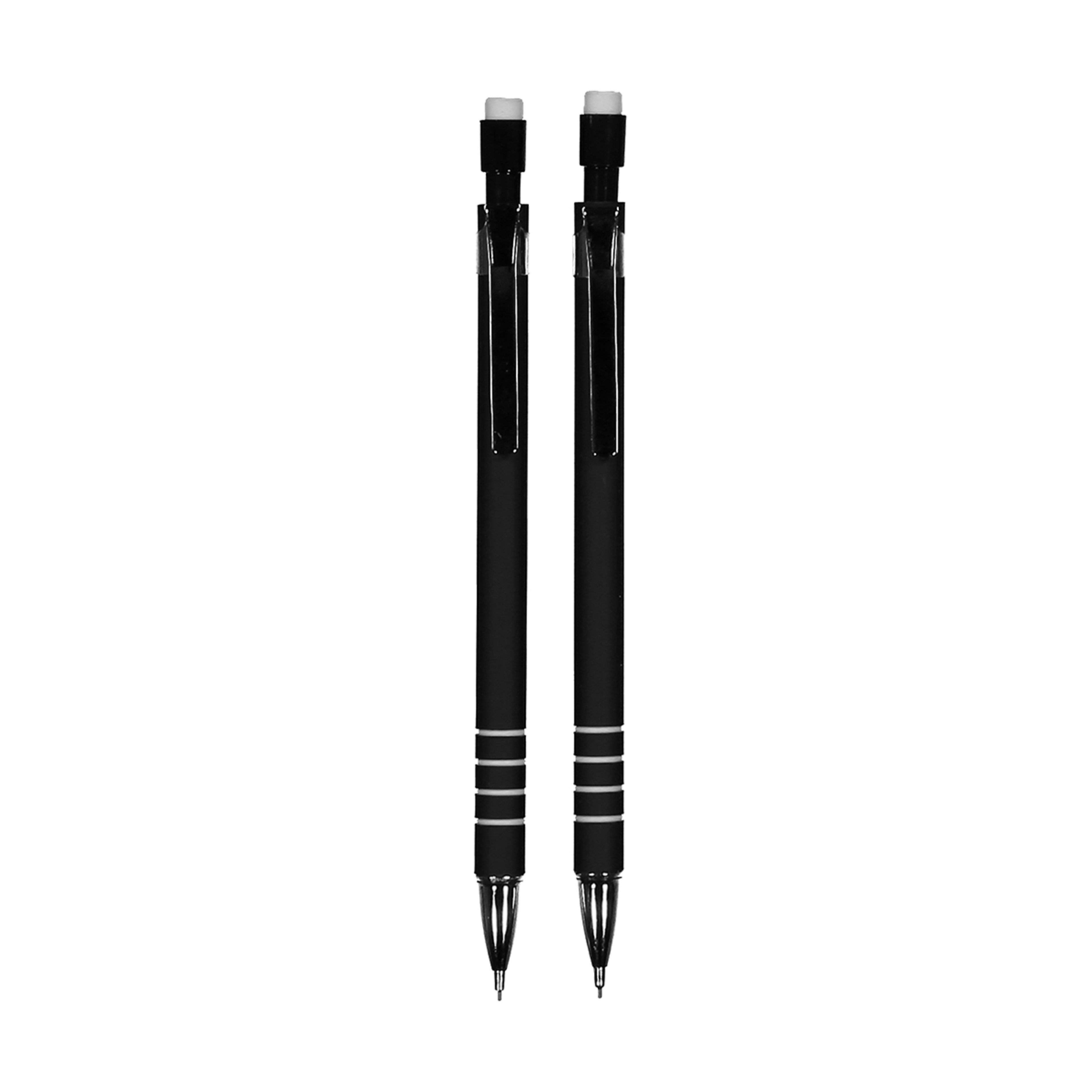 4 2 Pack Mechanical Pencils with Refill, 4 of 4