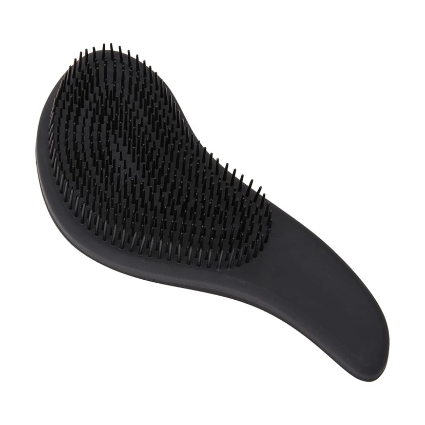 Supreme Detangler Hair Brush Black Kmart