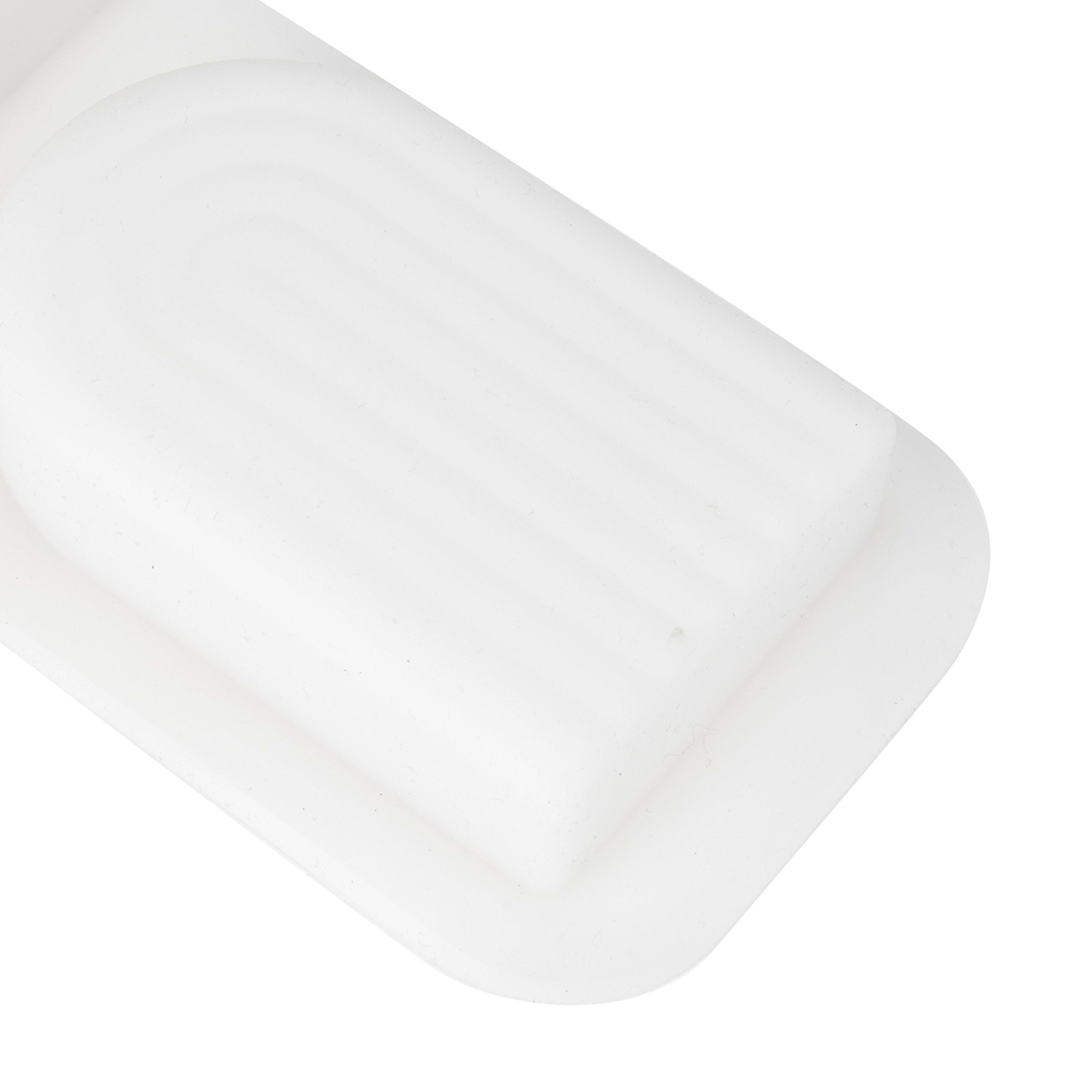 2 Pack Arch Silicone Candle Moulds Kmart