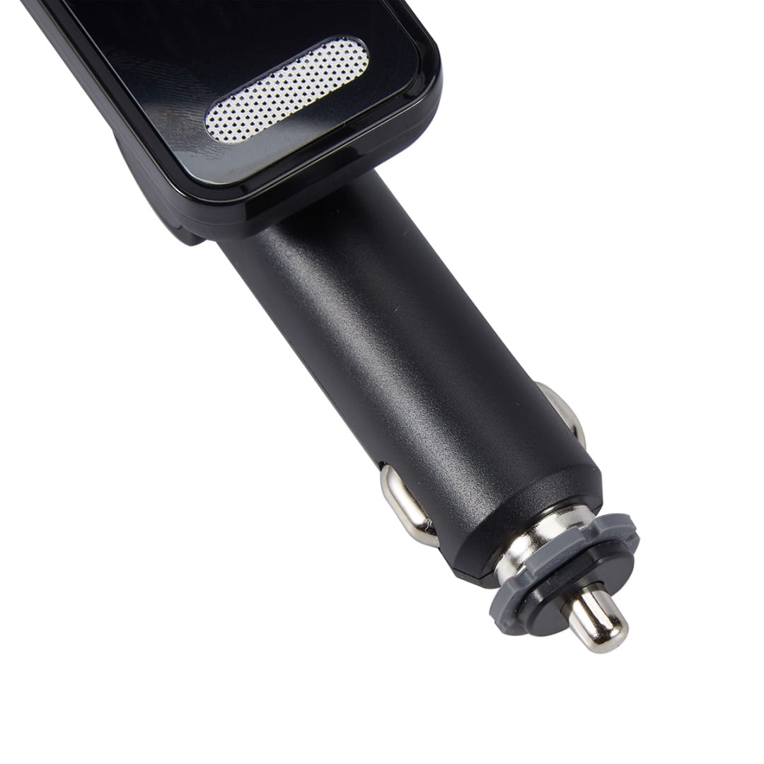 Bluetooth Handsfree FM Transmitter Kmart