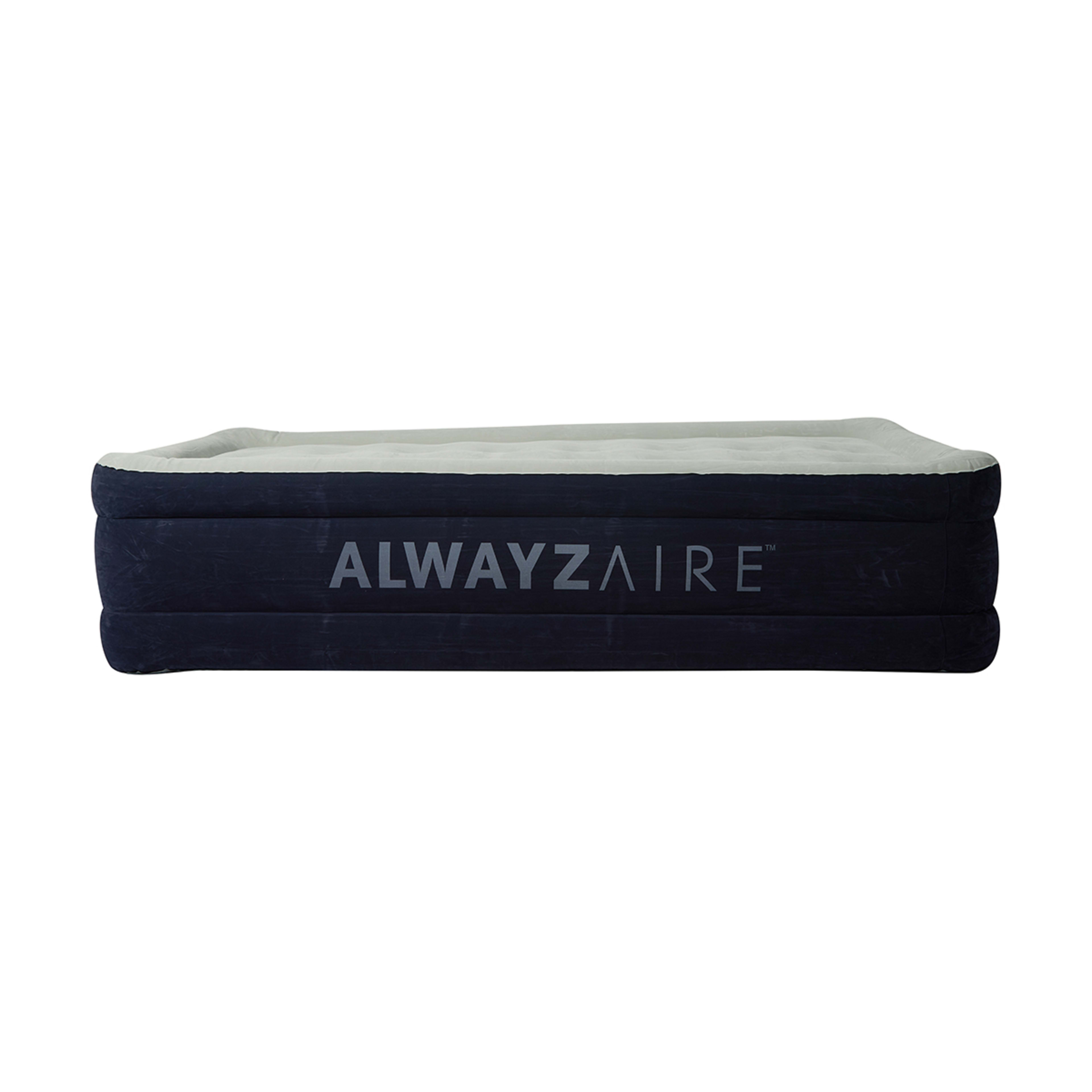 Alwayzaire Bestway King Single Air Mattress Kmart NZ