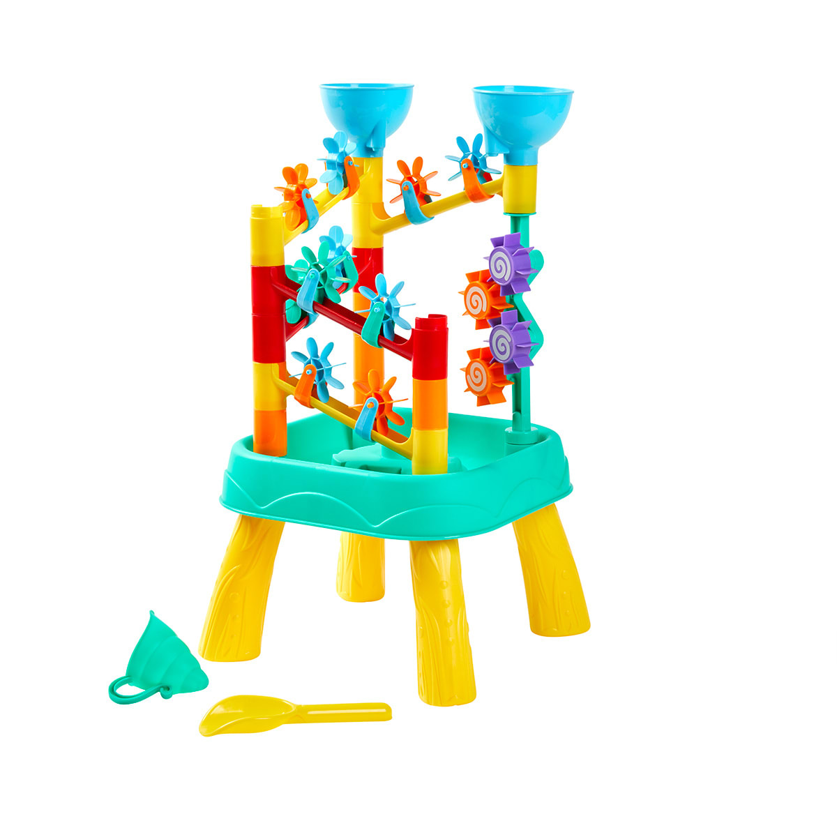 Kmart kids store water table