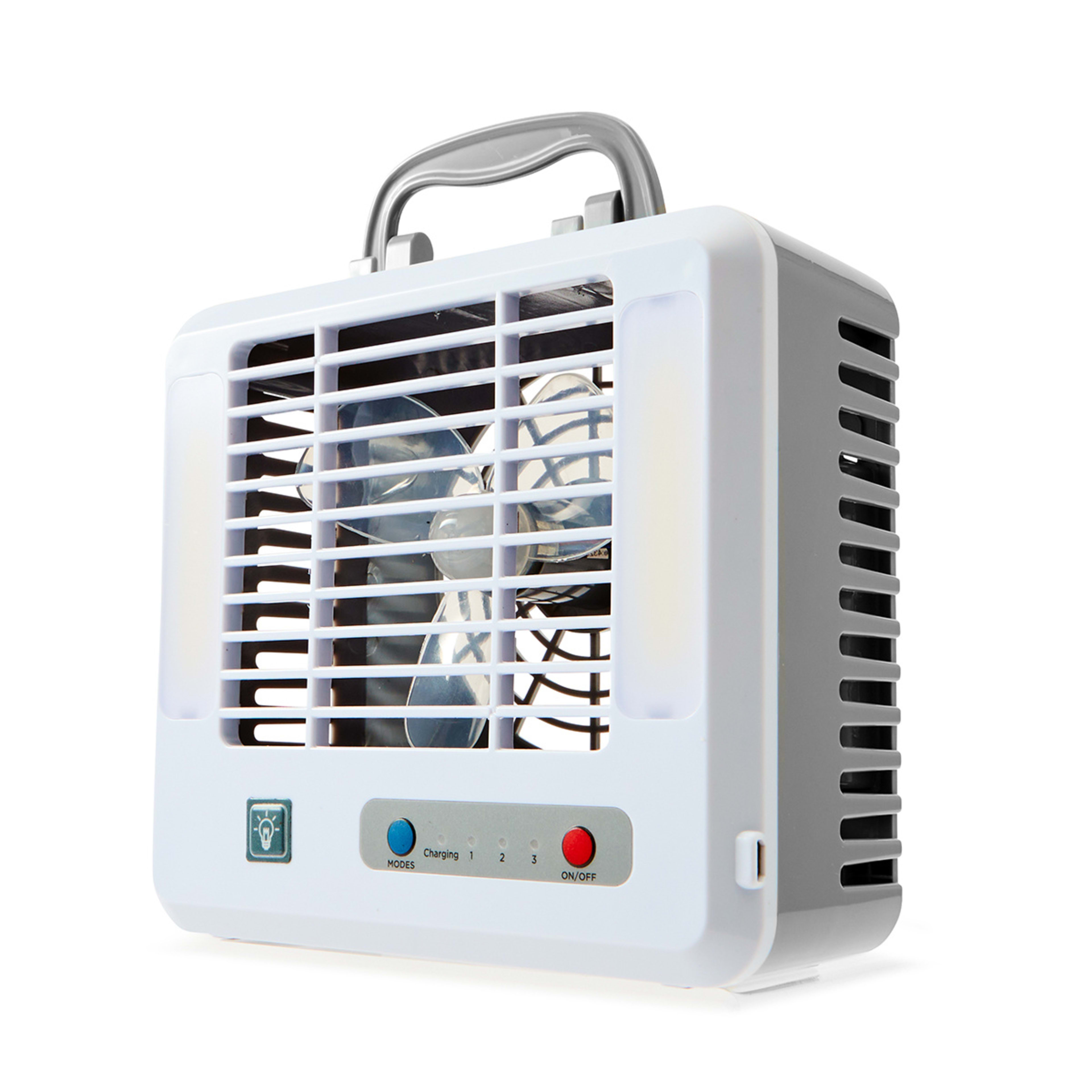 Evaporative Cooler Rechargeable Kmart