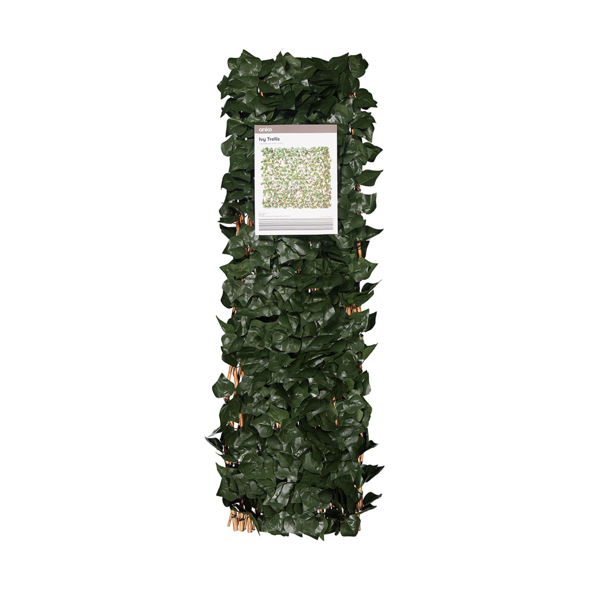 Artificial Ivy Trellis Kmart