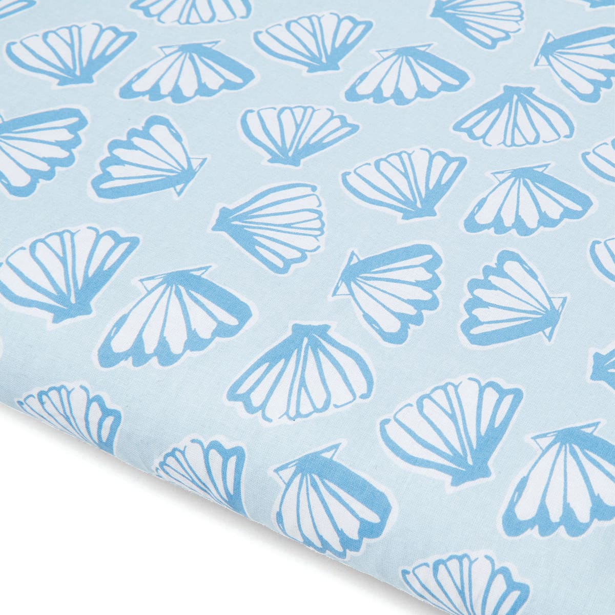 Ironing Board Cover with Felt Backing Shells Kmart NZ