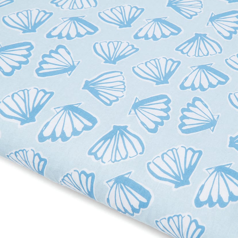 Ironing Board Cover with Felt Backing Shells Kmart