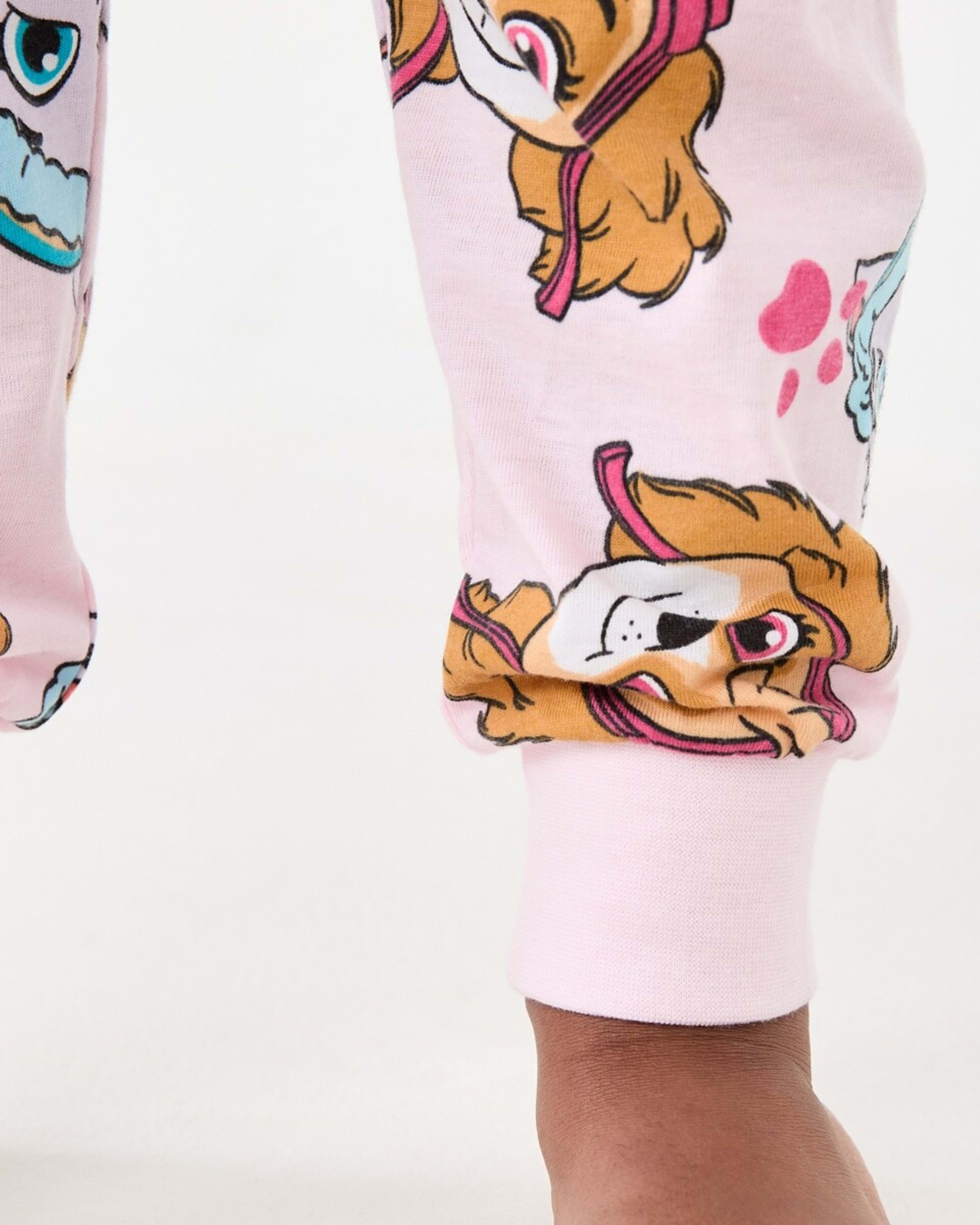 5 PAW Patrol License Pyjama Set Paw Patrol, 5 of 9