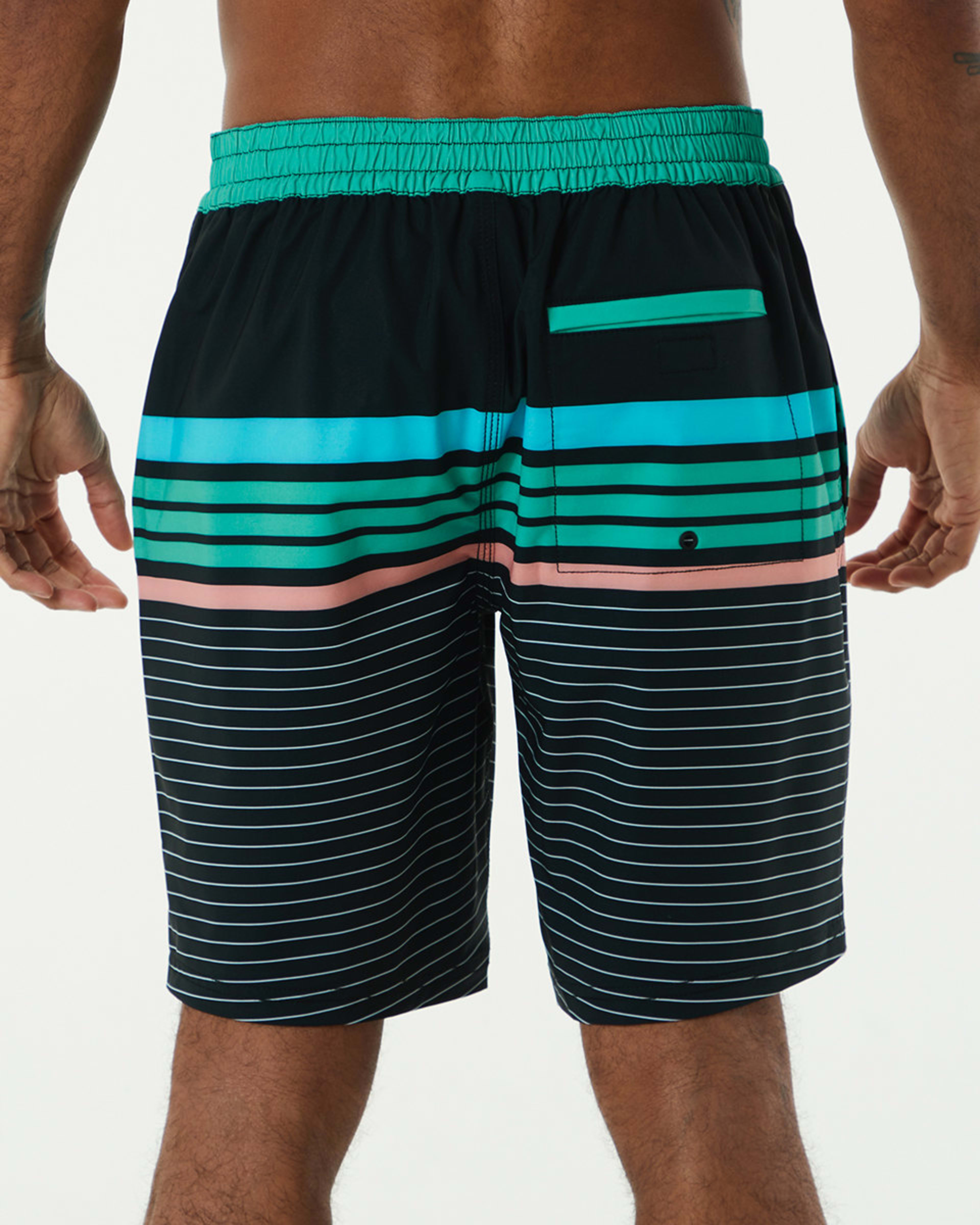 4 Way Stretch Boardshorts Kmart