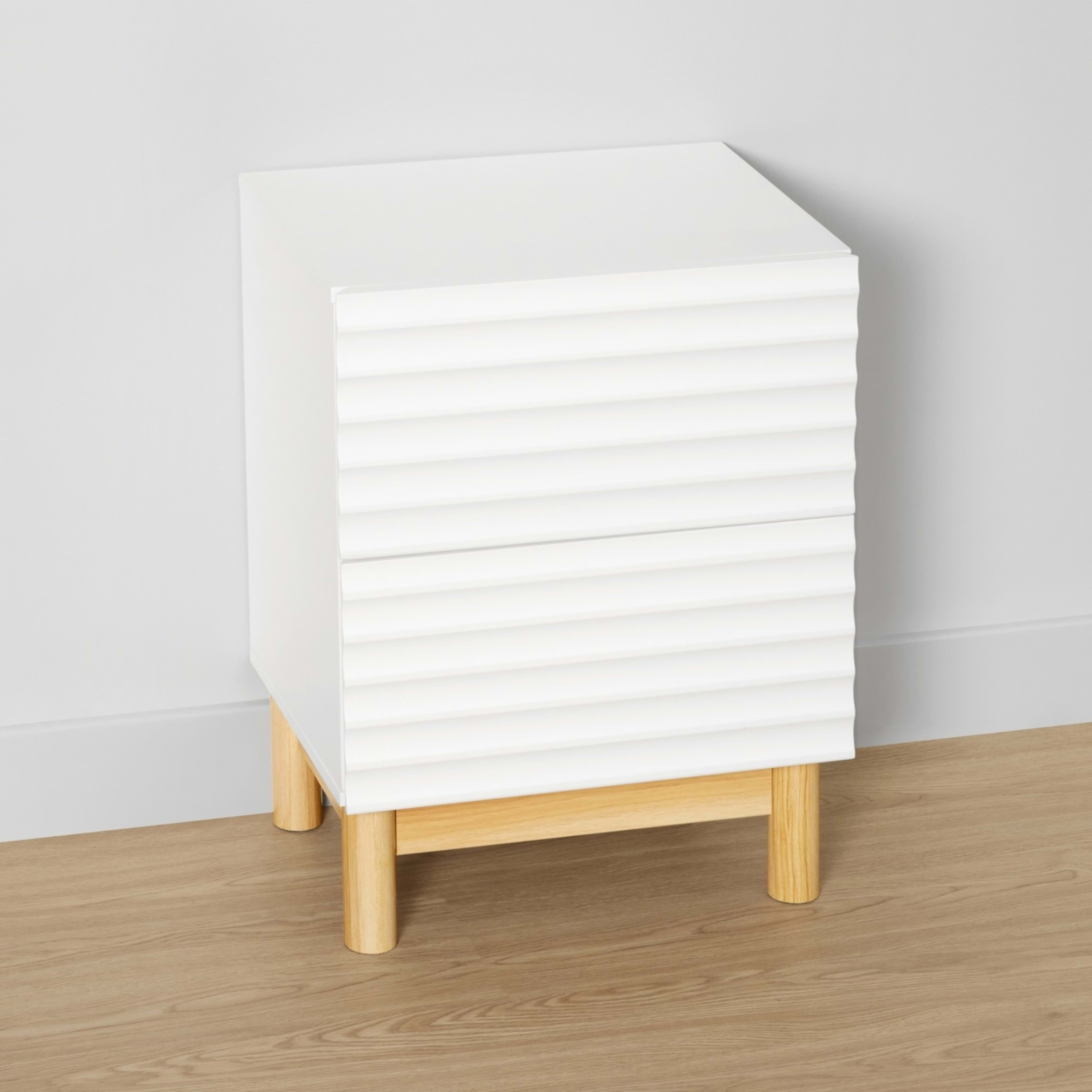 4 Karla Bedside Table, 4 of 10
