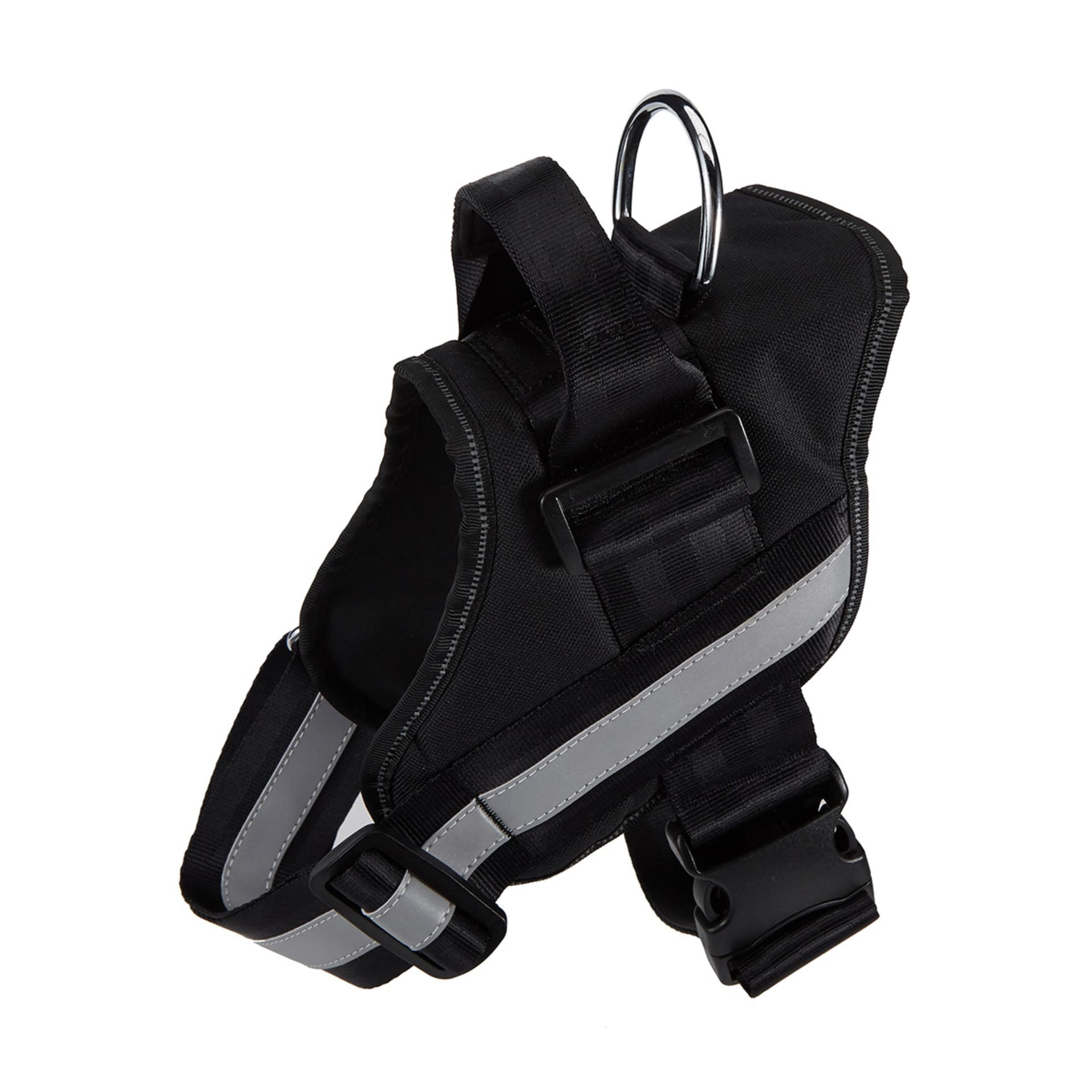 Dog Harness with Handle Large Kmart