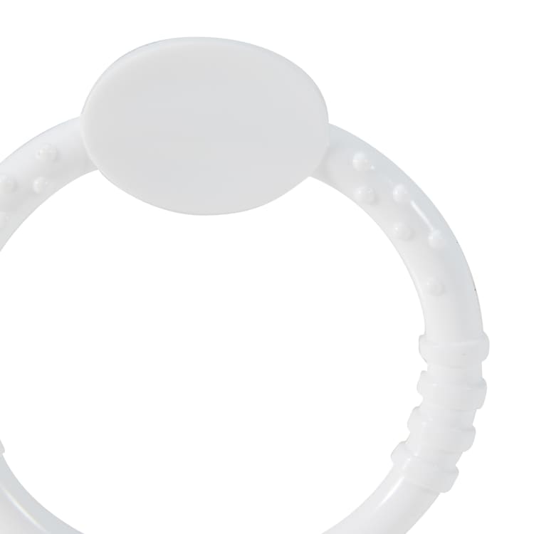 3 Pack Water Filled Teethers Kmart