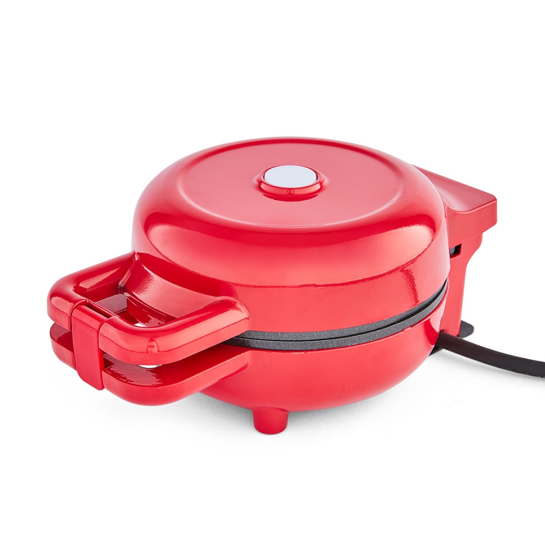 Mini Heart Waffle Maker Kmart