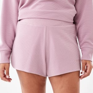 Everlast Womens Ottoman Shorts
