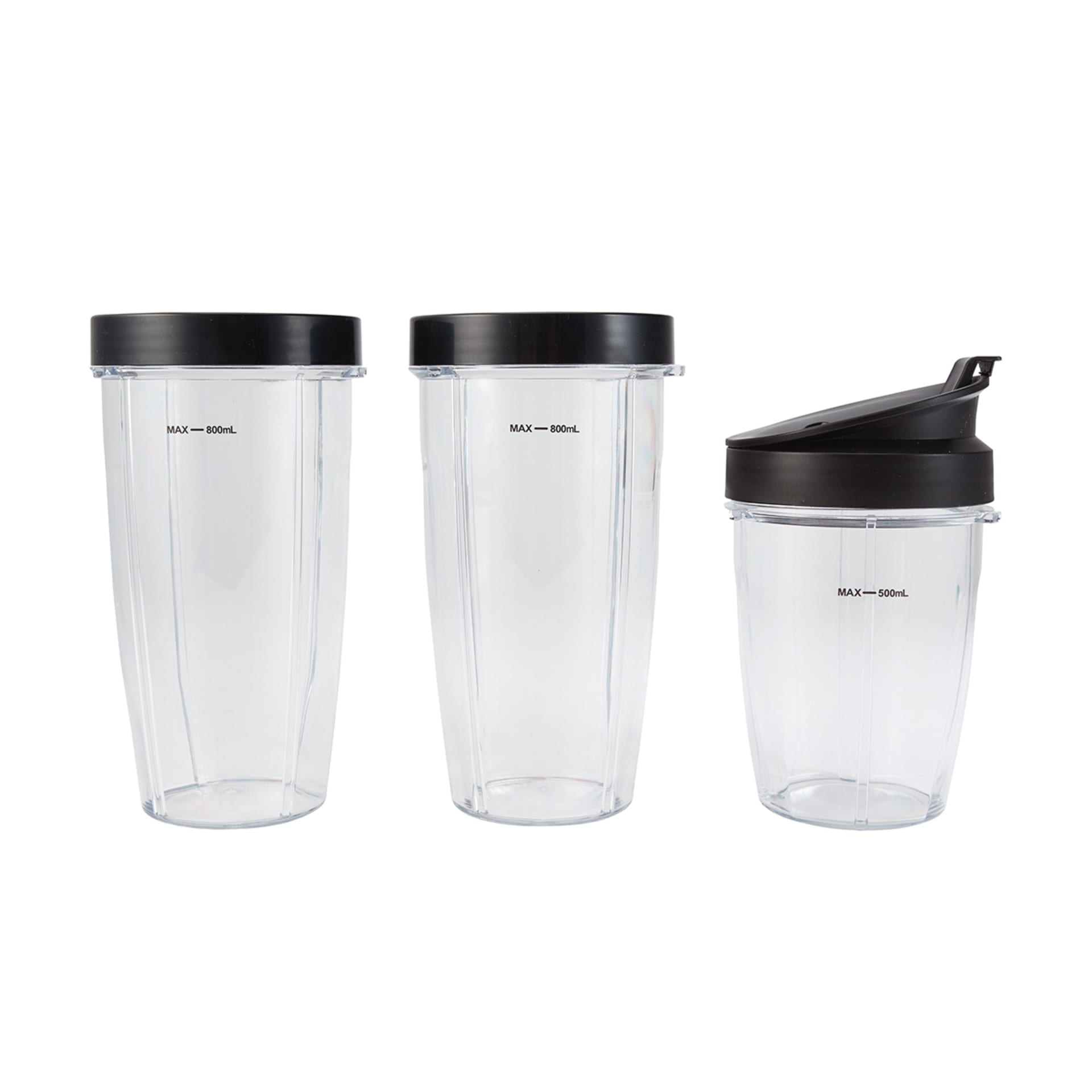 900W Nutritional Pro Blender Kmart
