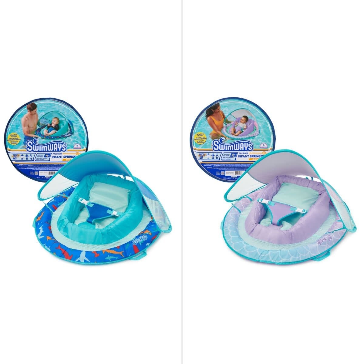 Kmart fashion baby floaties