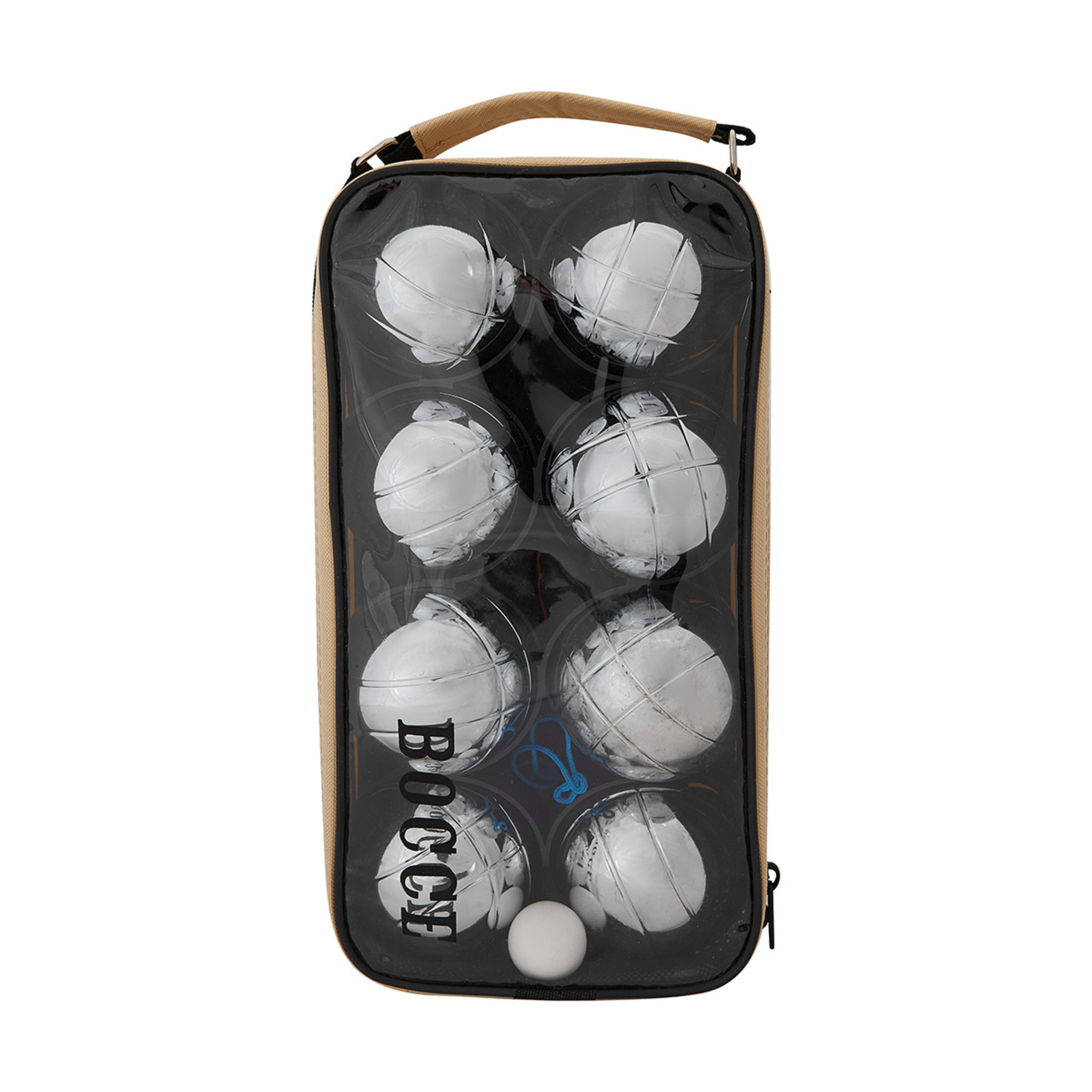 1 Bocce Set