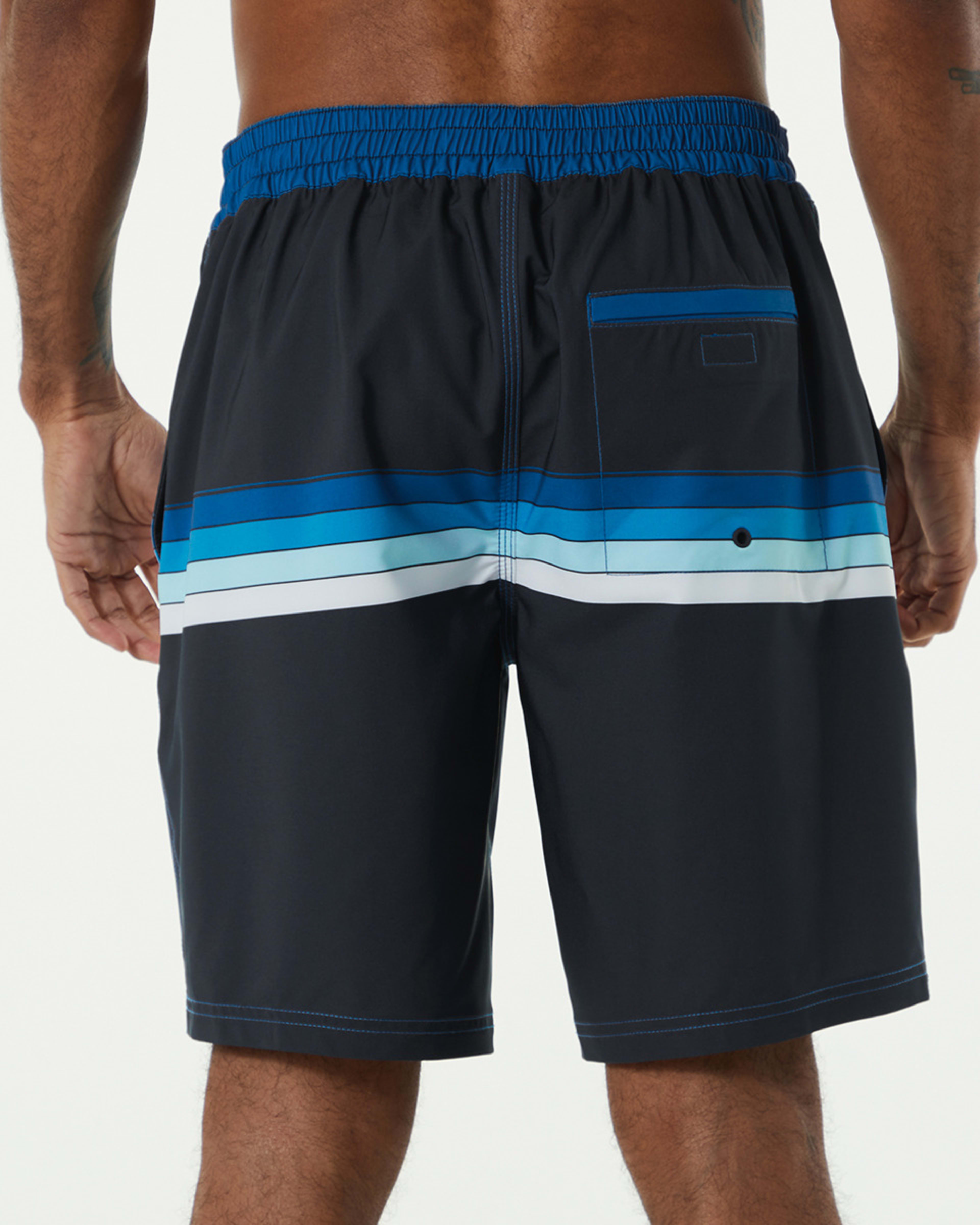 4 Way Stretch Boardshorts Kmart