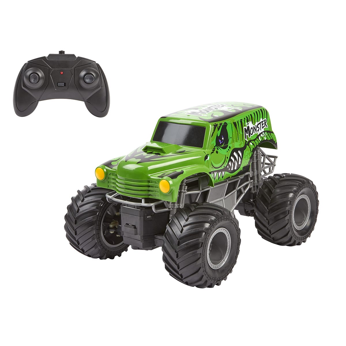 4x4 monster truck kmart