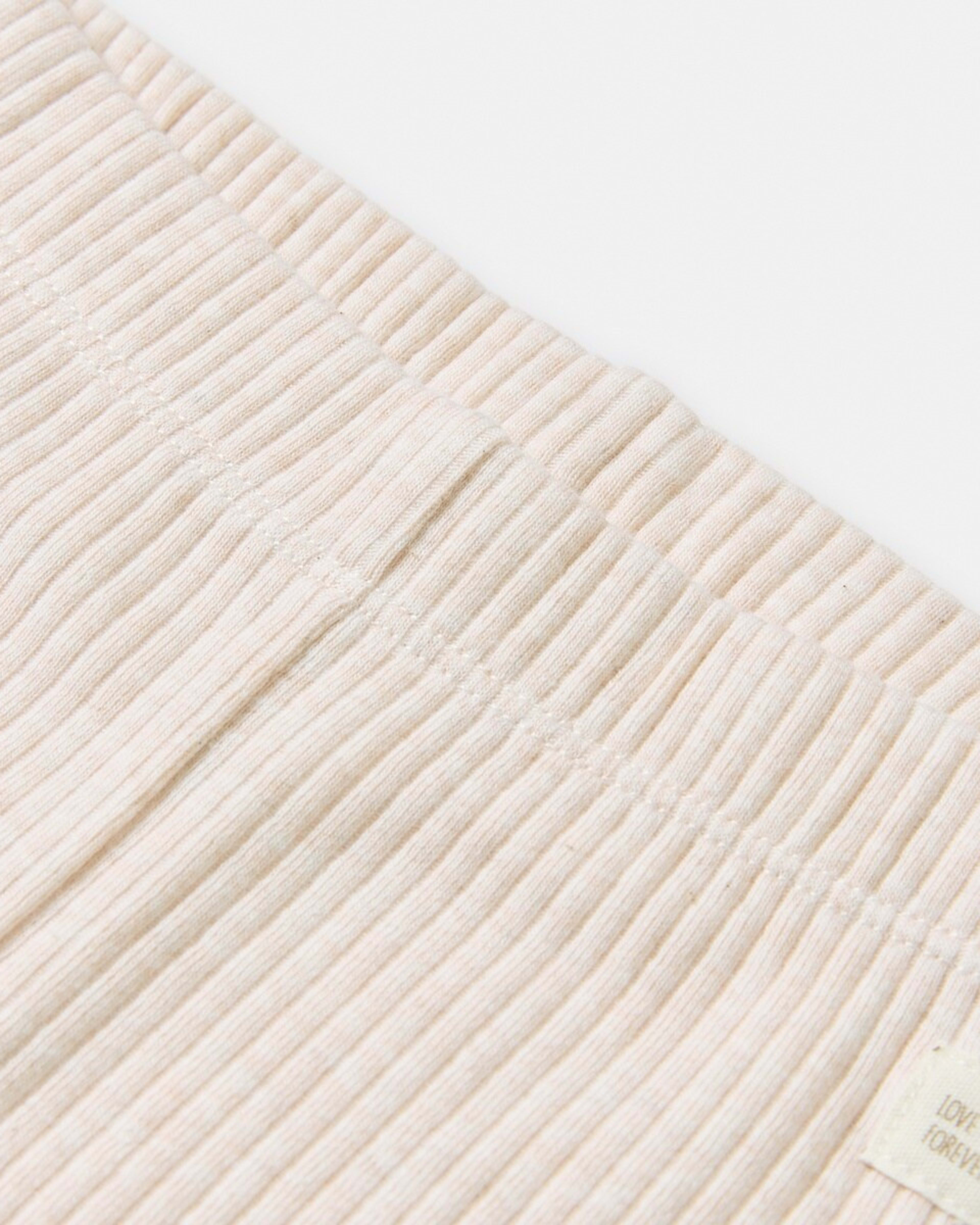 8 3 Pack Ribbed Leggings PINK, HONEY, LILY, 8 of 8