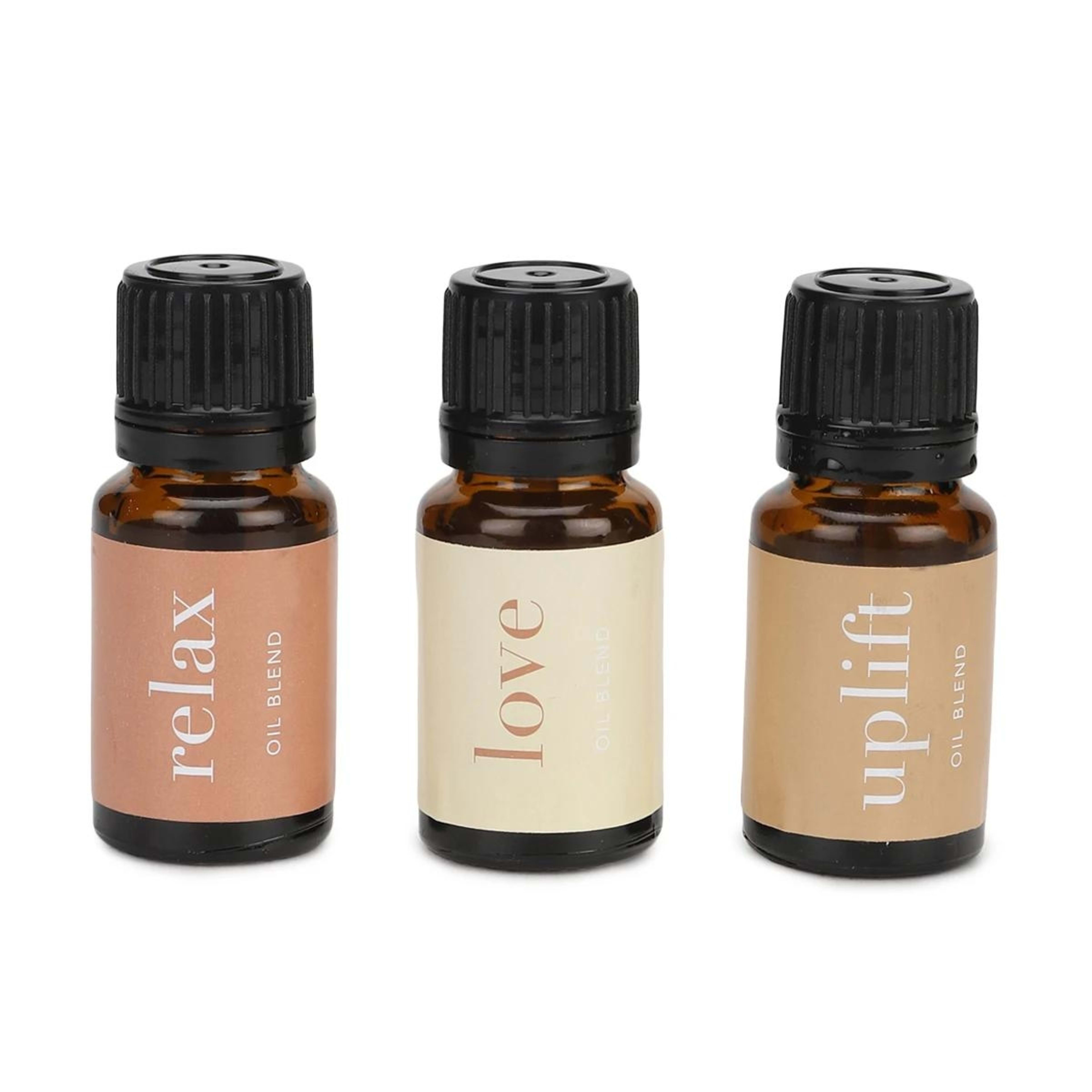 4 Fragrance Spa Pack Gift Set, 4 of 10