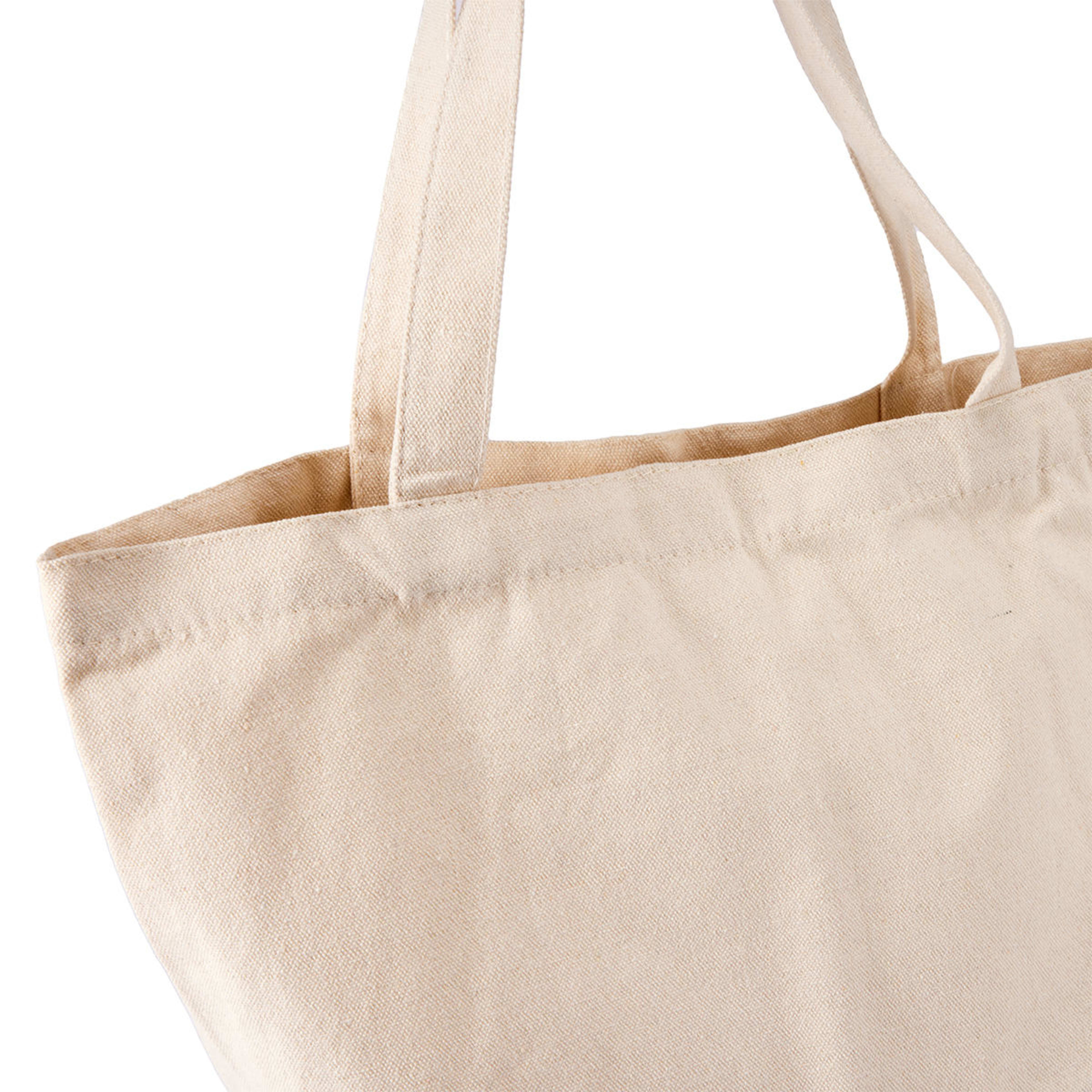 Polyester Canvas Tote Bag Kmart