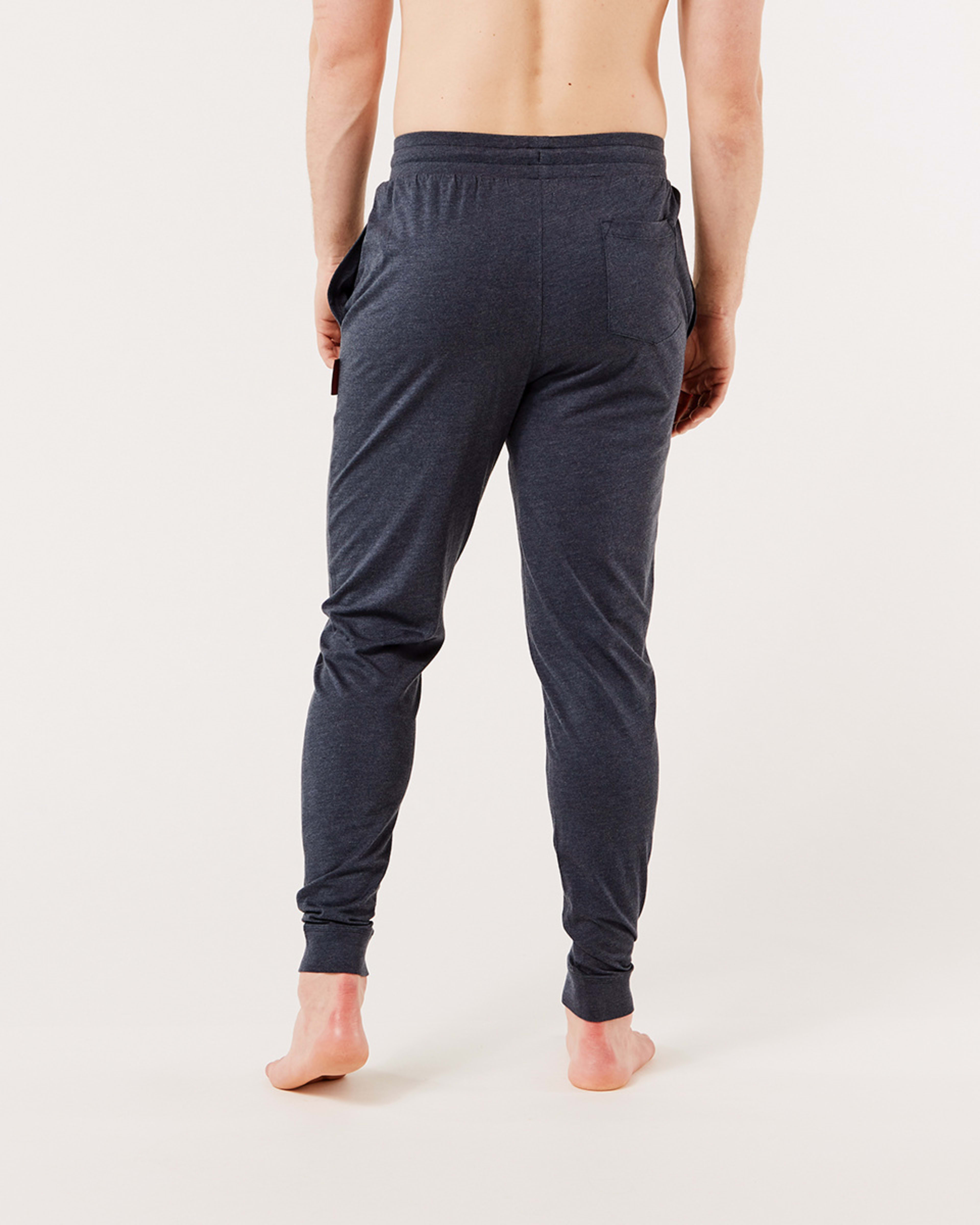 3 Ribbed Waist Joggers Nvymarle, 3 of 5