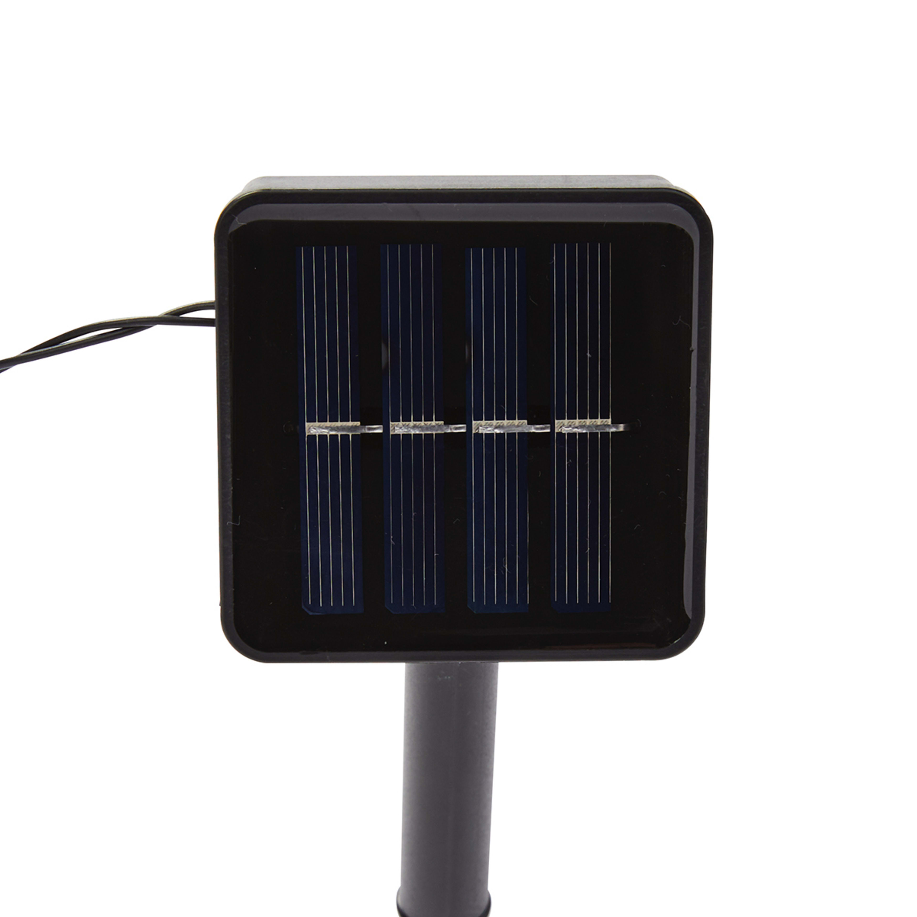 Solar String Lights Kmart