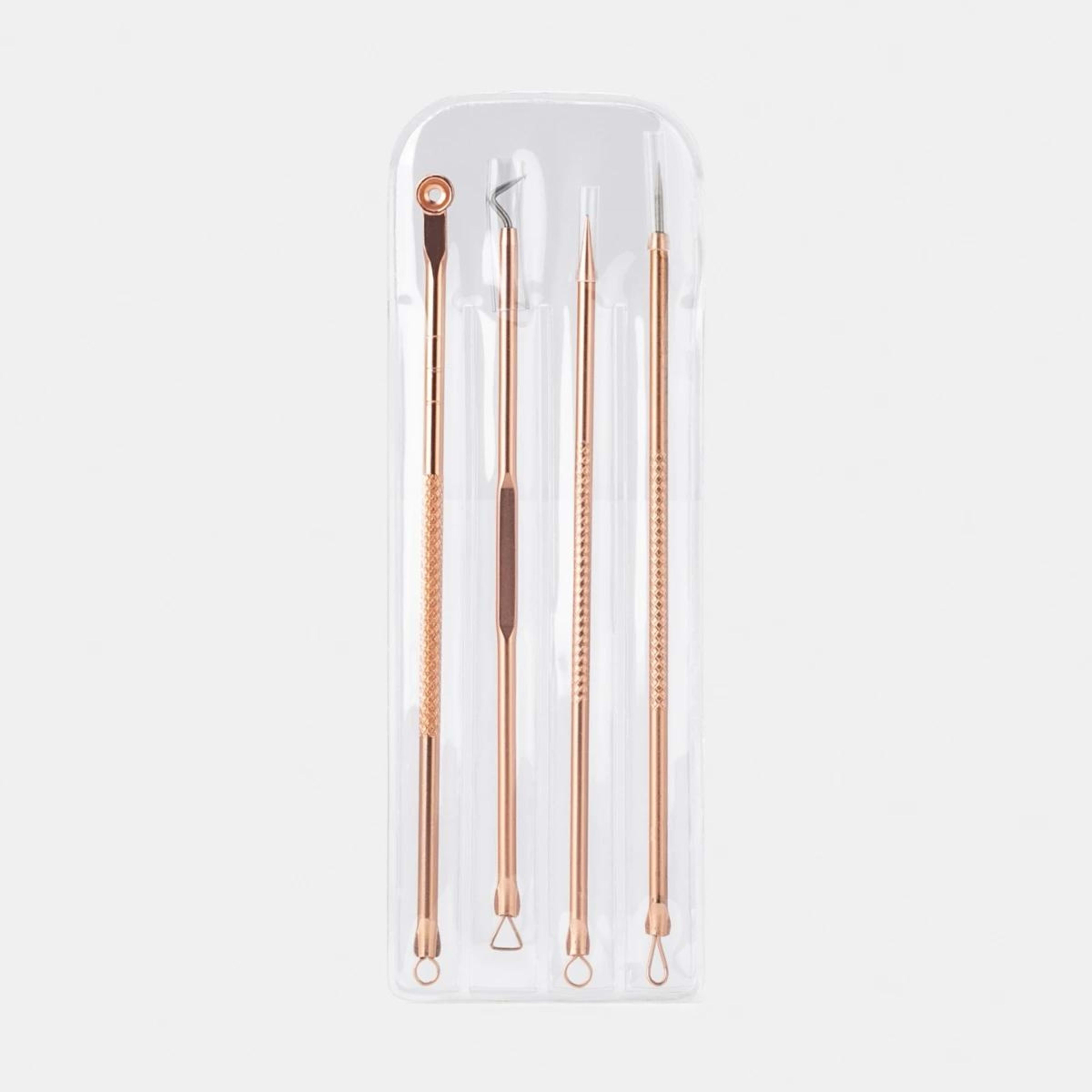 2 OXX Studio Blackhead Remover Set, 2 of 8