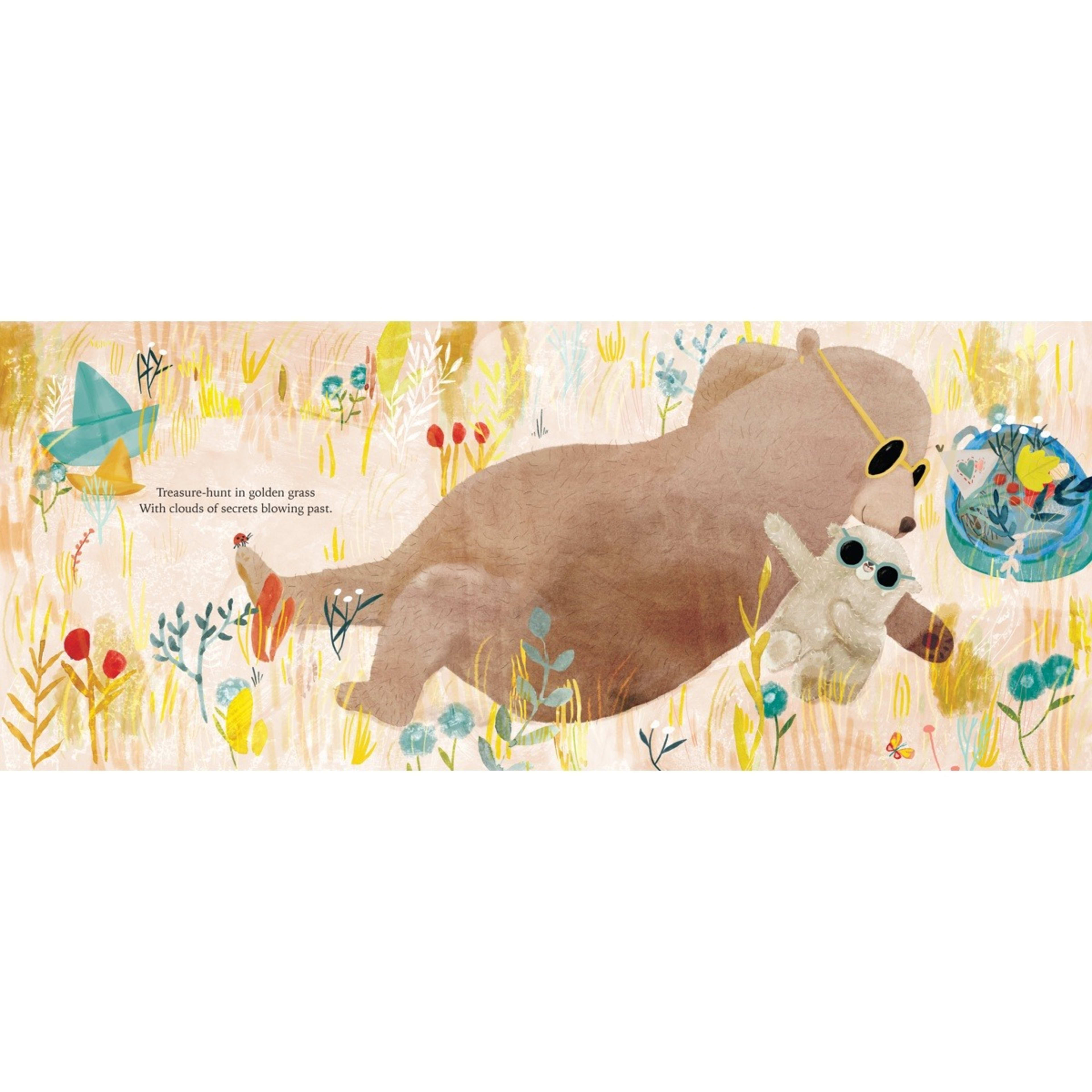 2 Welcome, Baby to This World by Jess Racklyeft - Book, 2 of 4