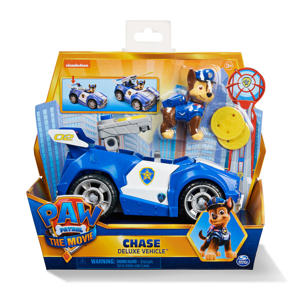 paw patrol cars kmart