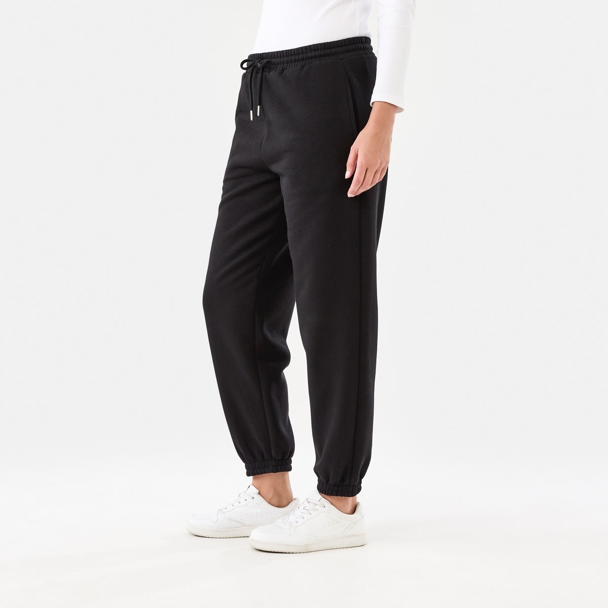 Tracksuit Cuff Joggers - Kmart