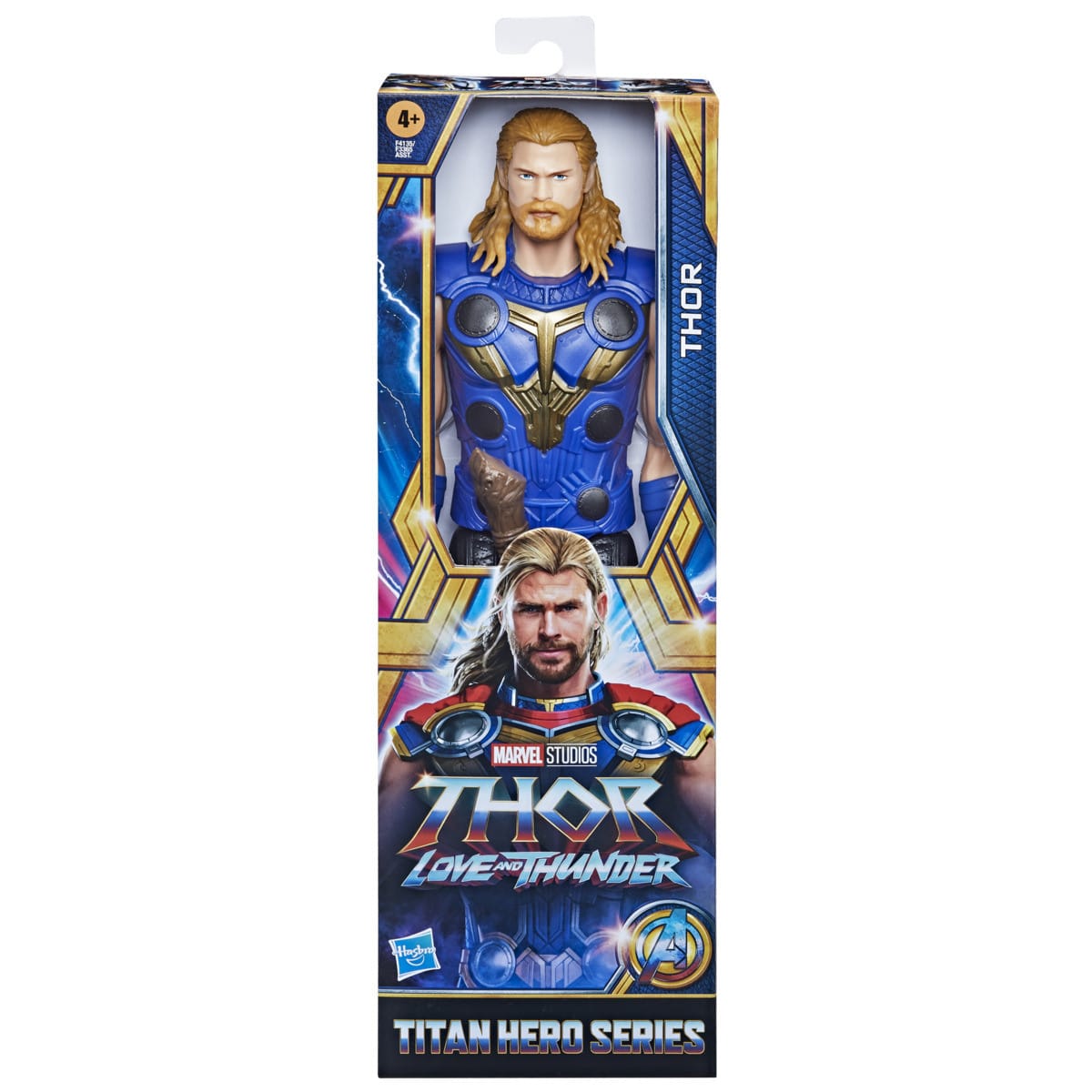 thor toy kmart