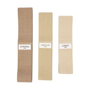 Stretch Band Booty Band Kmart Kmart Gym Bands 2025