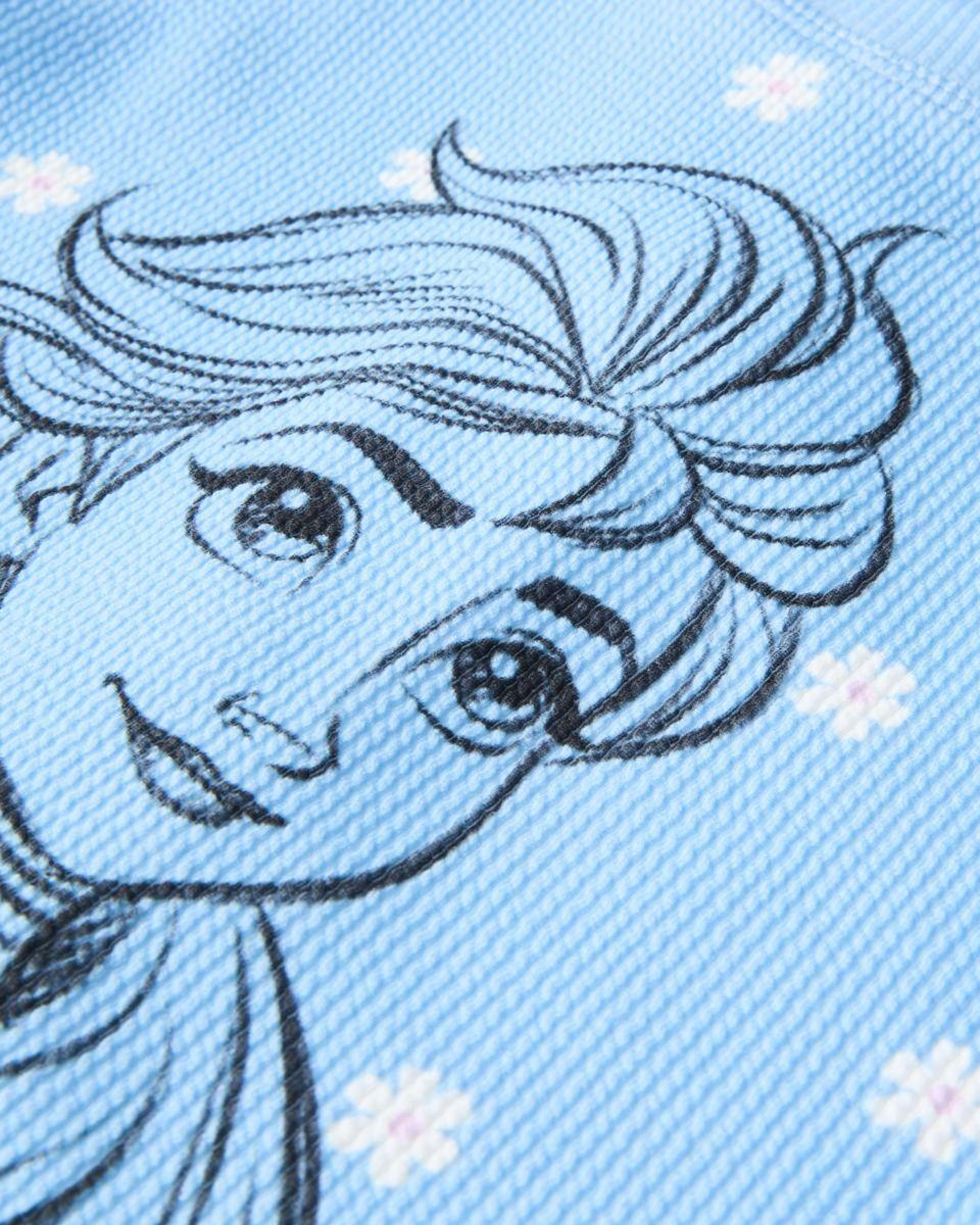 8 Frozen License Elsa One Piece ELSA SWIM, 8 of 8