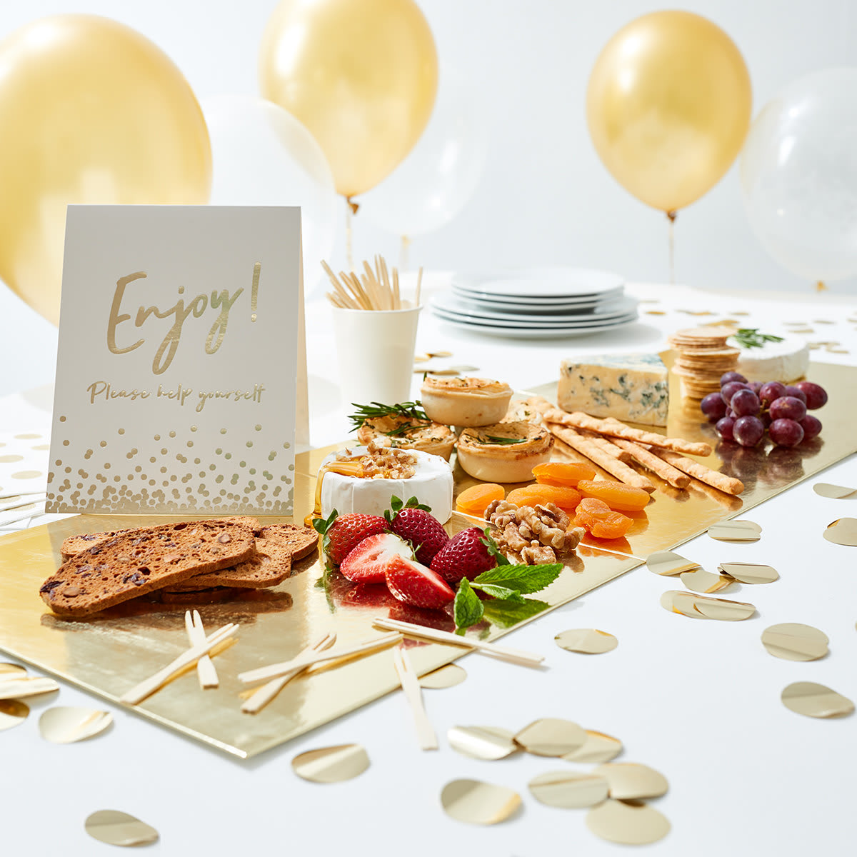 Kmart party decorations sales