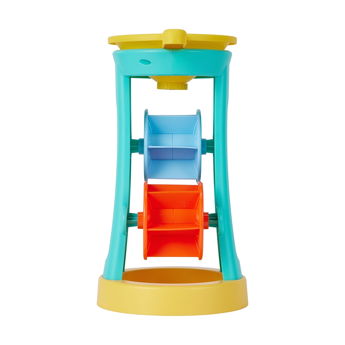 2 Piece Beach Funnel Kmart