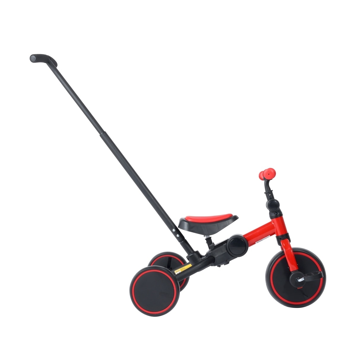 5-in-1 Balance Bike - Kmart