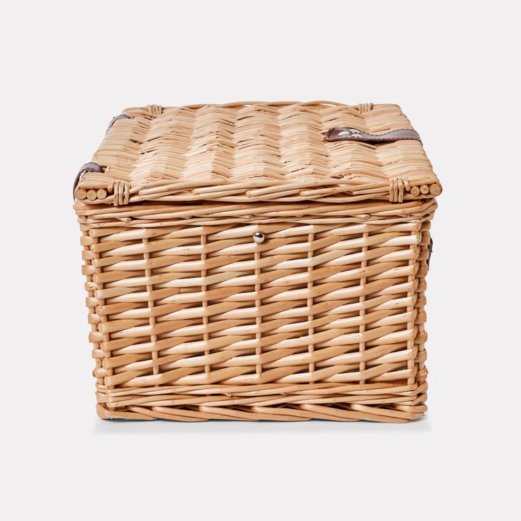 Rattan Picnic Set Kmart